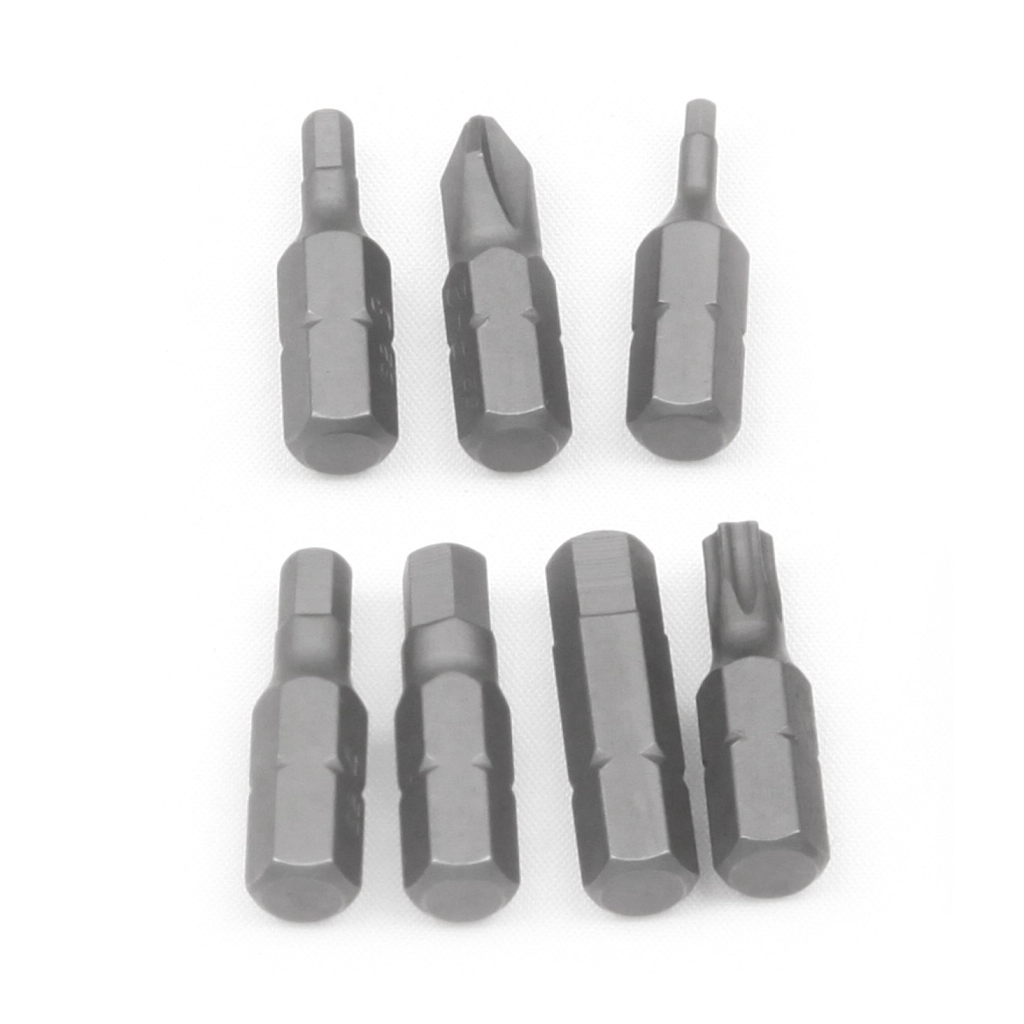 Topeak Ratchet Rocket Bits (komplettes Set)