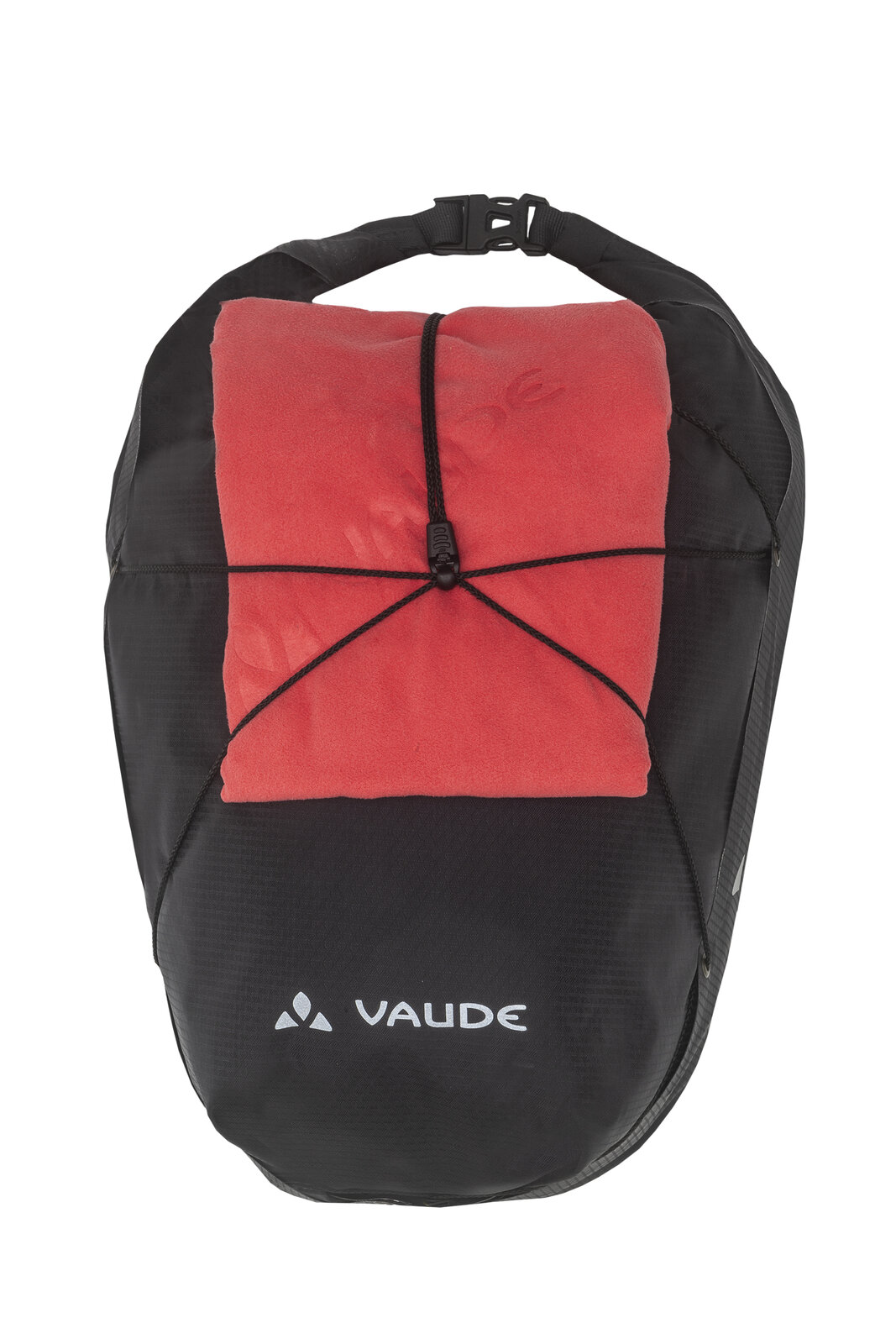 VAUDE Aqua Front Light black uni – Detailansicht 3