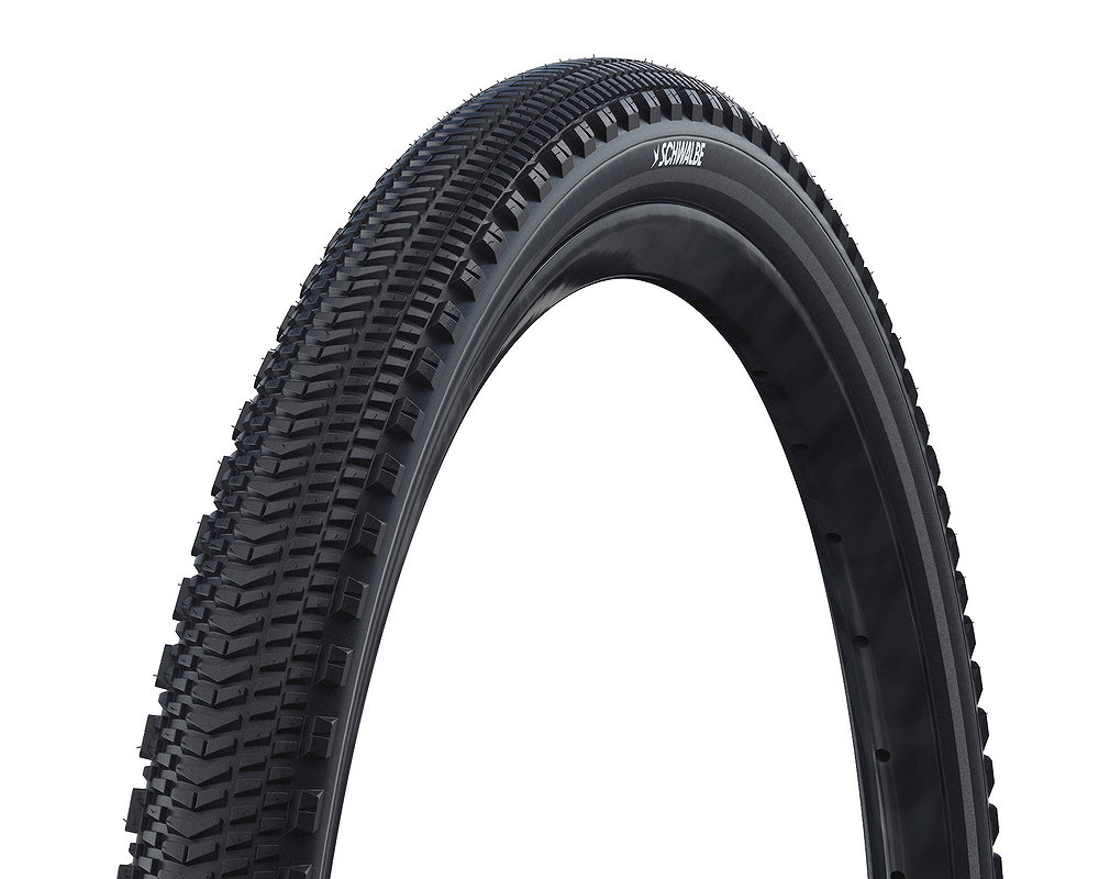 Schwalbe Fahrradreifen G-One Overland 365 HS 622 schwarz reflex 50-622 28x2.00 11654678