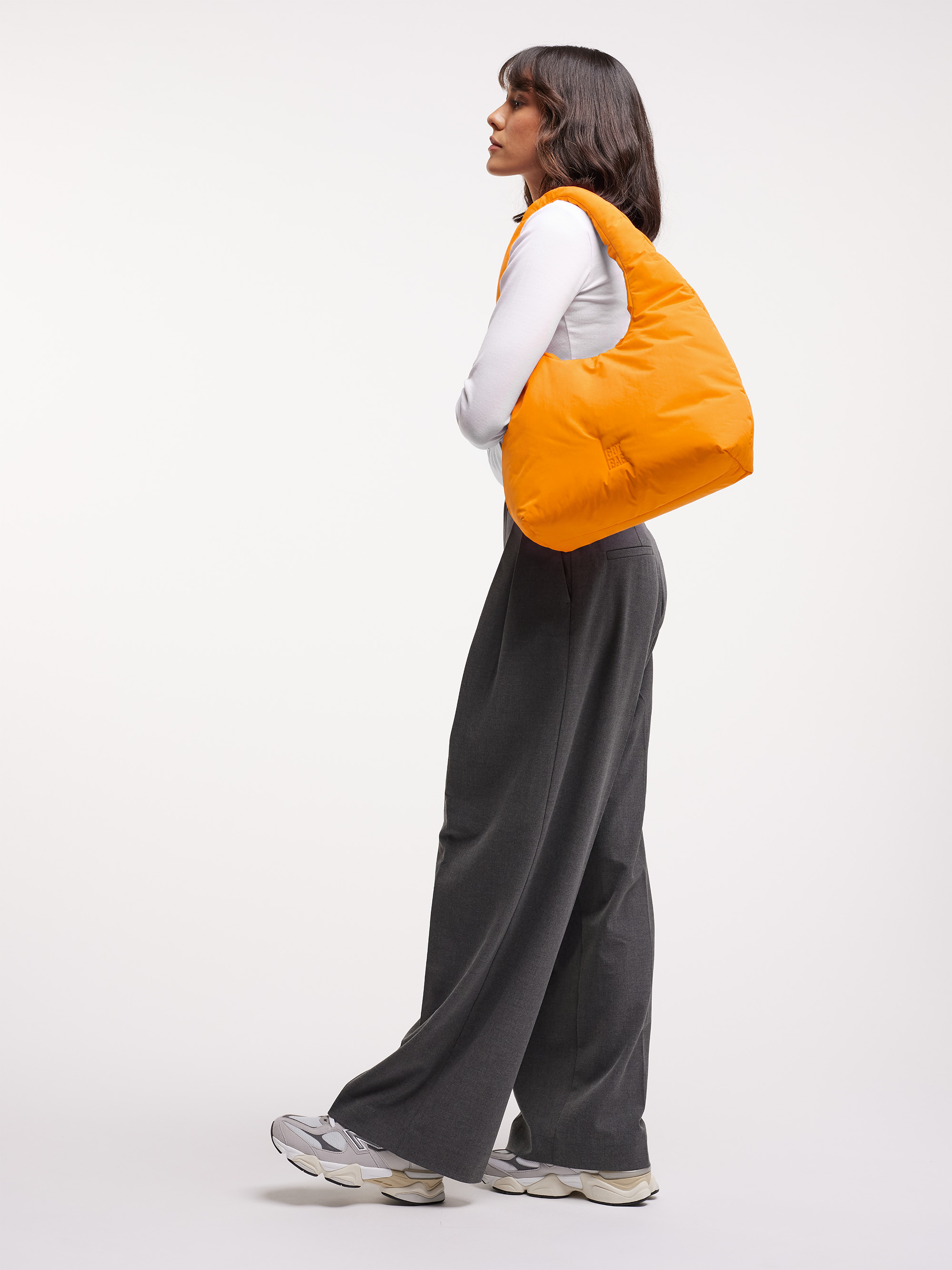 GOT BAG Cloud Shoulder Bag Clown Fish