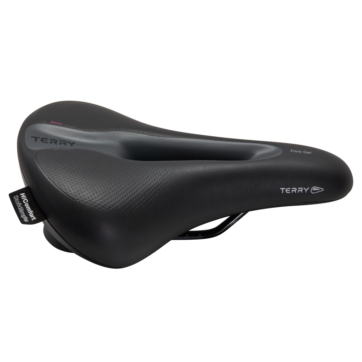 TERRY Fisio Flex Gel Women