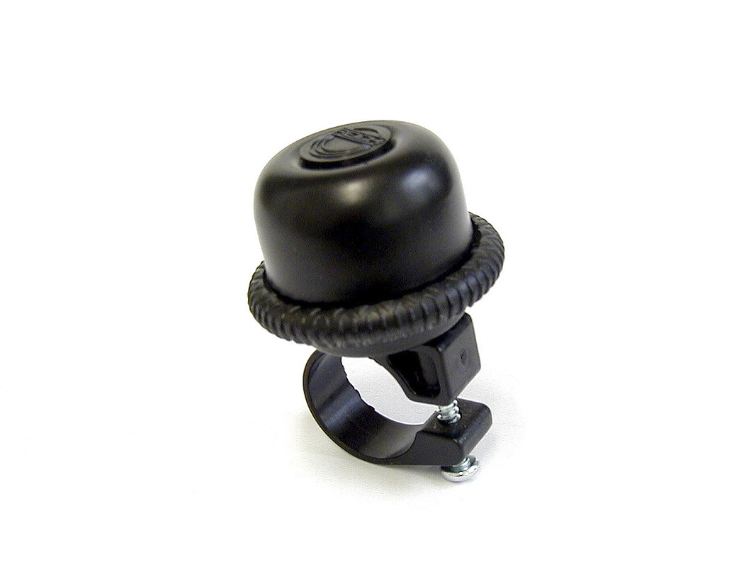 Reich Glocke Swing 36 mm schwarz