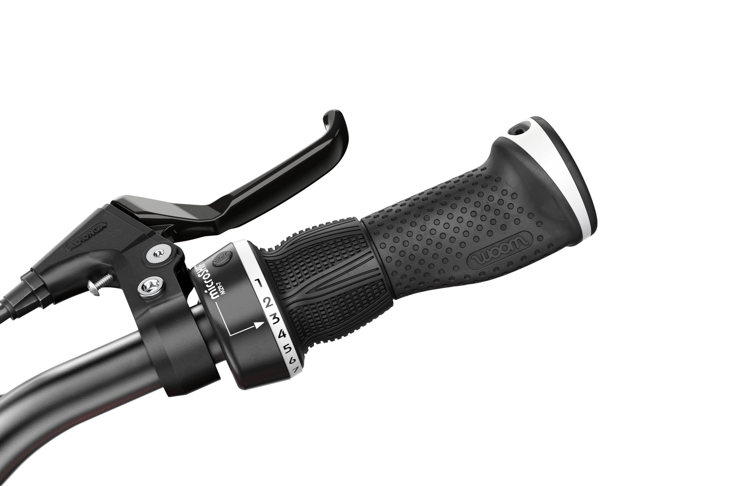 WOOM 4 Anniversary Red