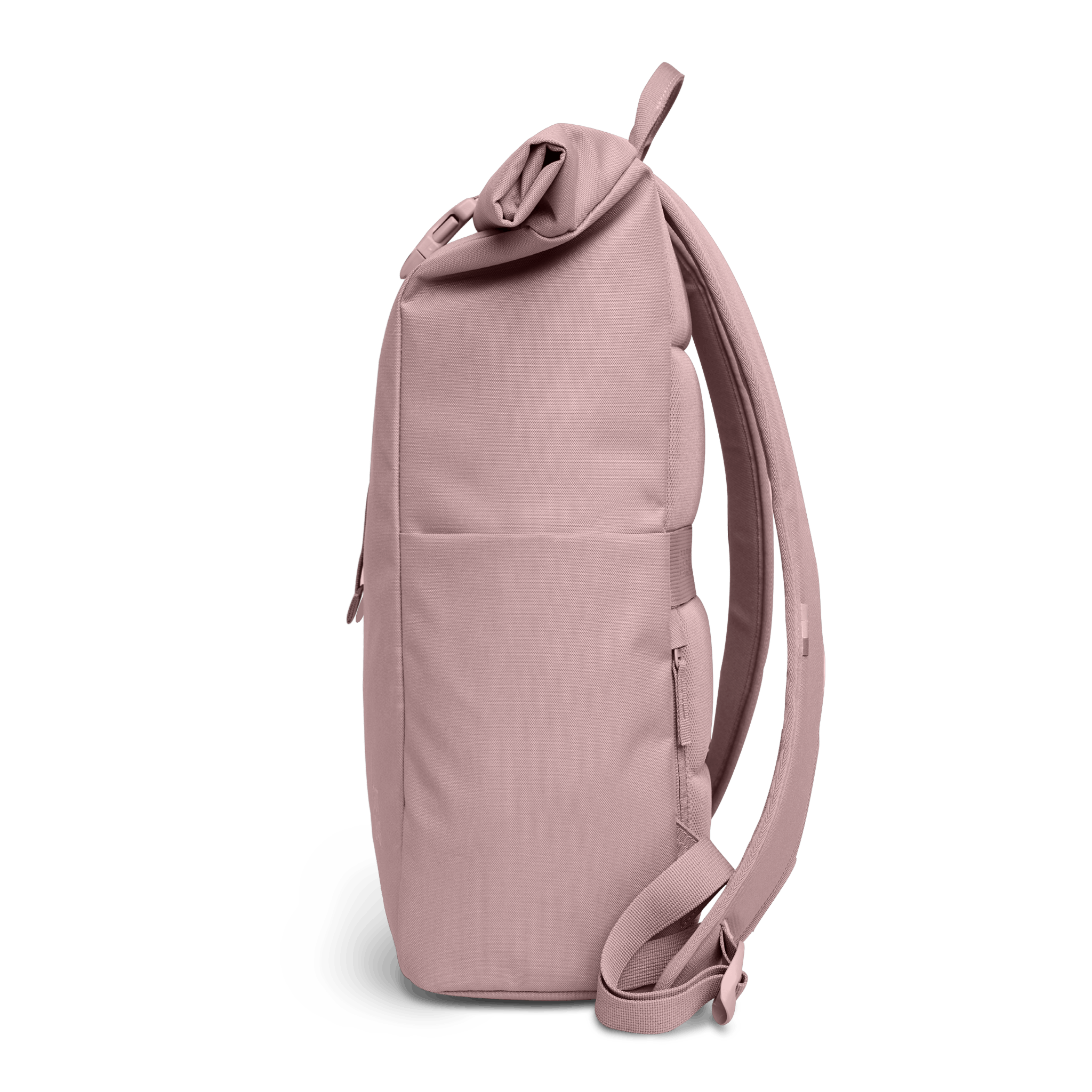 GOT BAG Rolltop Easy Monochrome Red Sand