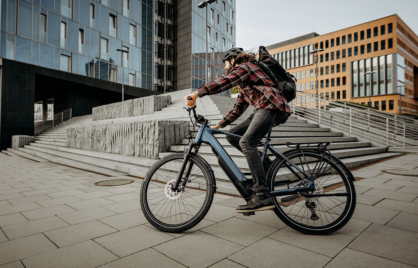 Switchbike Bornemann - Fahrrad & E-bike Store Gießen