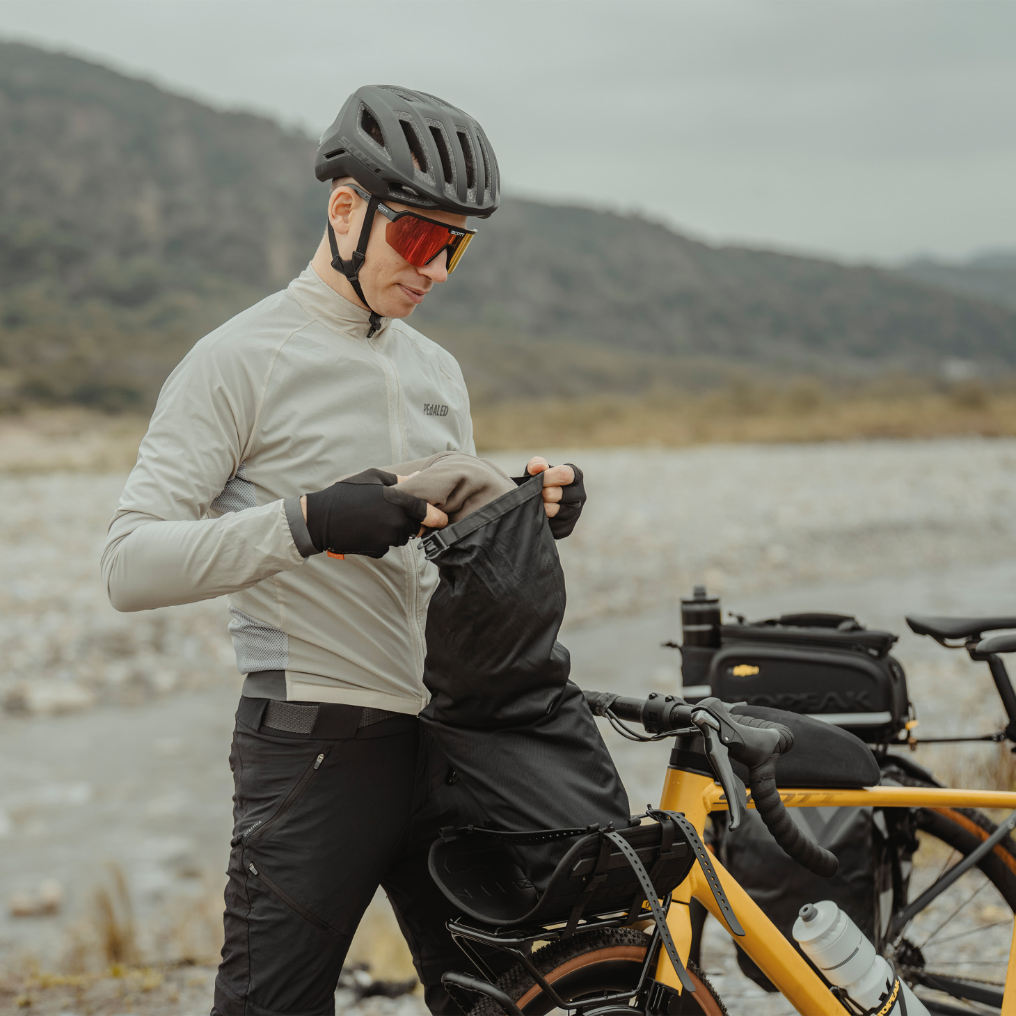 Topeak RackLoader DryBag