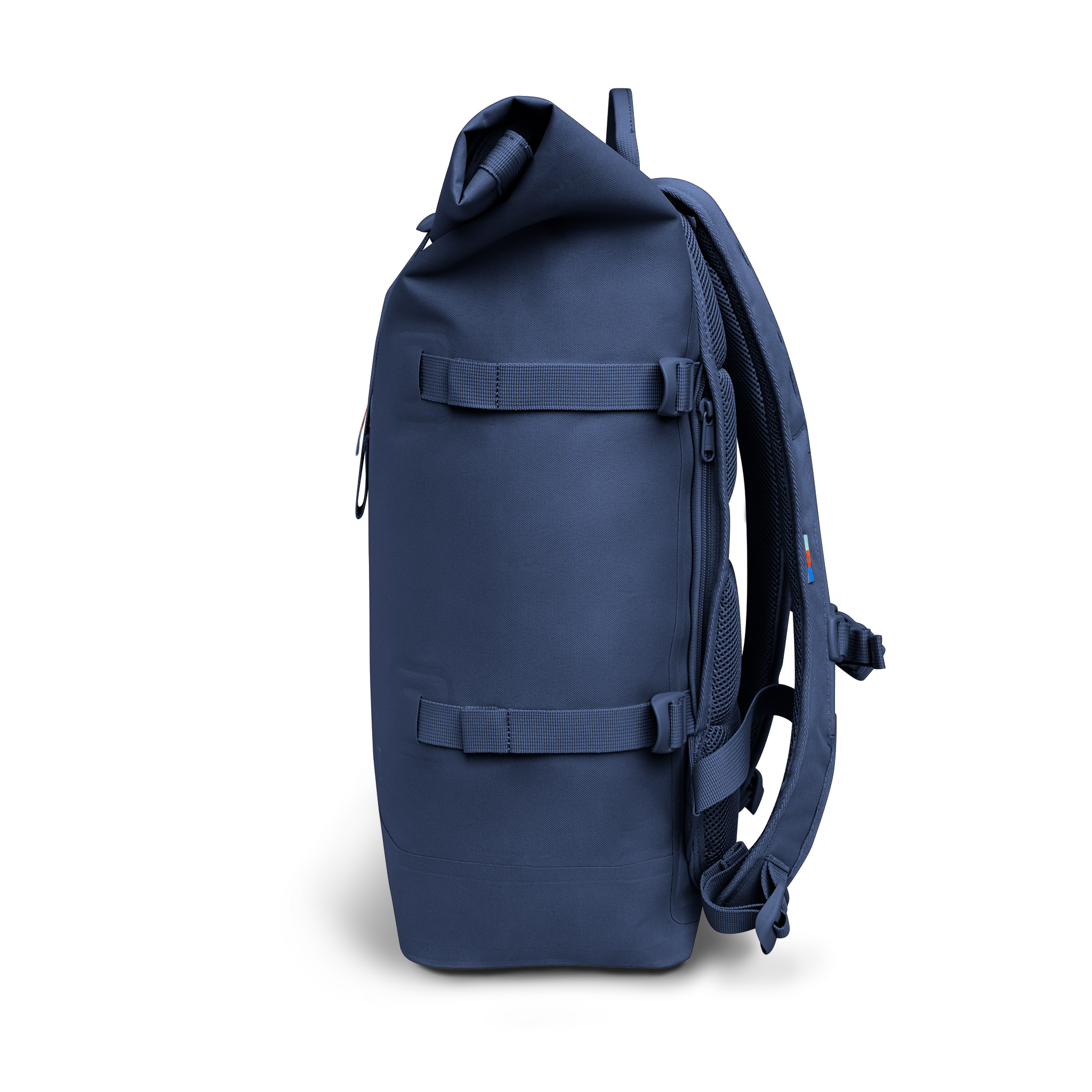 GOT BAG Rolltop 2.0 Deep Ocean