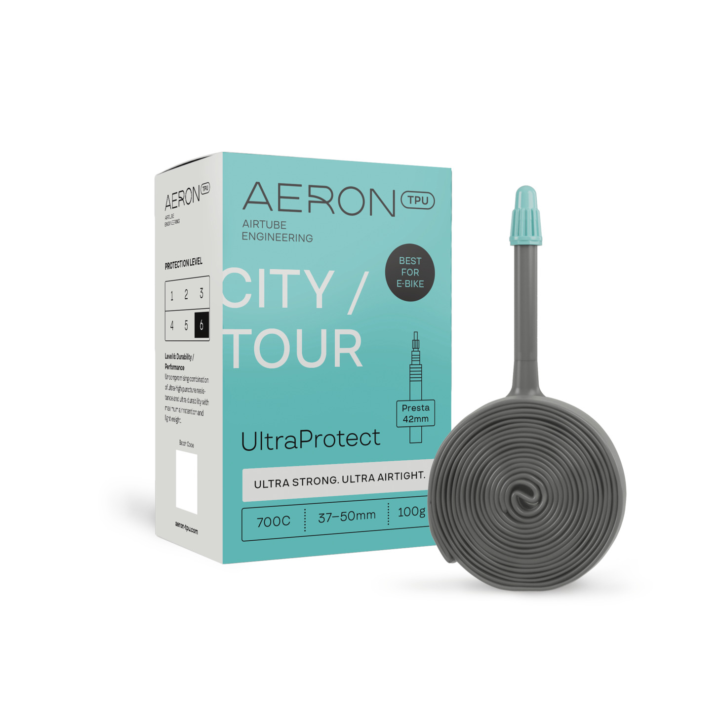 Aeron City/Tour - UltraProtect