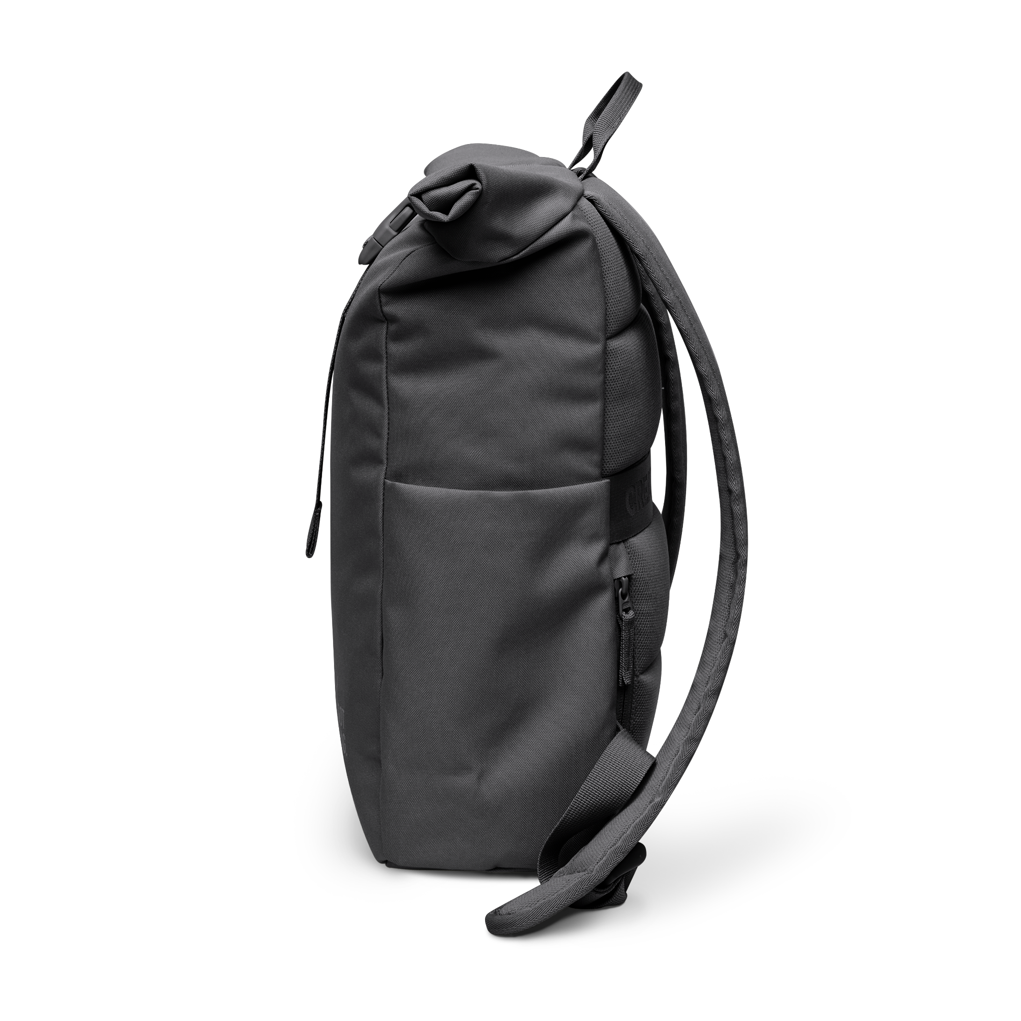 GOT BAG Rolltop Easy Small Shark