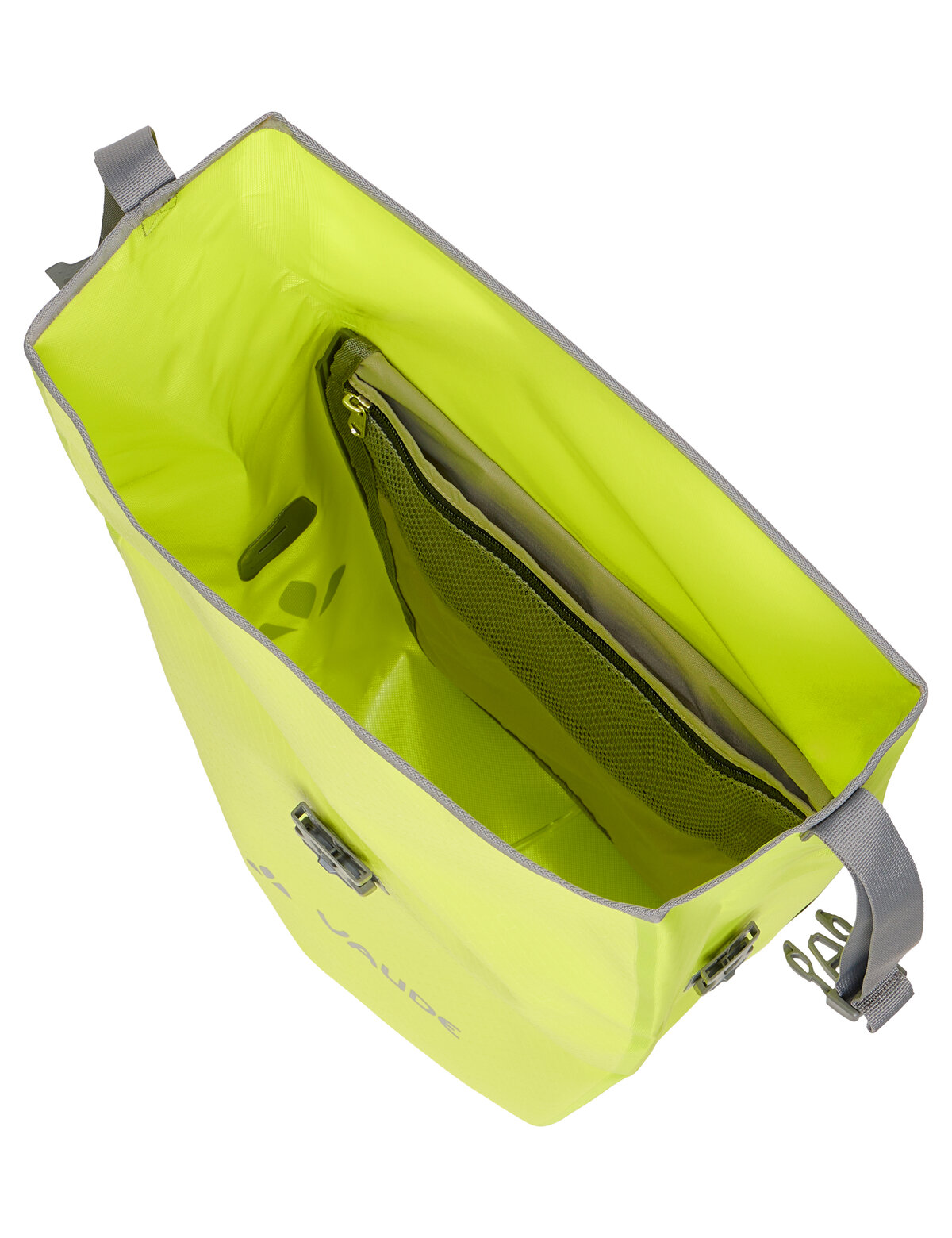VAUDE Aqua Back Single bright green – Detailansicht 1