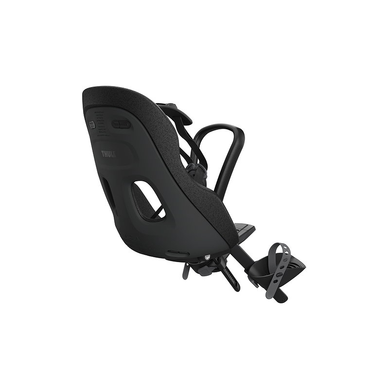 Thule Kindersitz Yepp Nexxt 2 Mini Montage für vorne schwarz