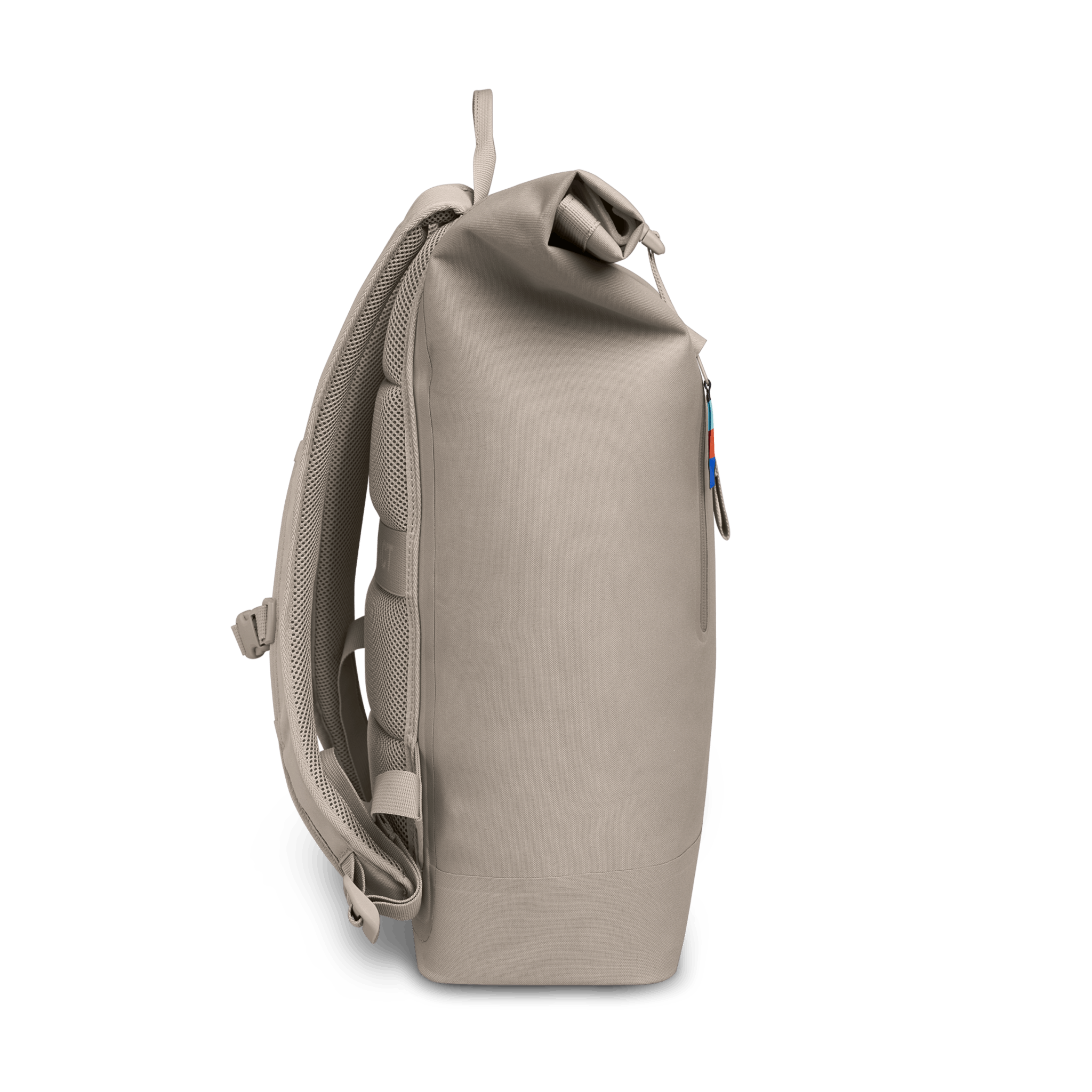 GOT BAG Rolltop Lite 2.0 Scallop