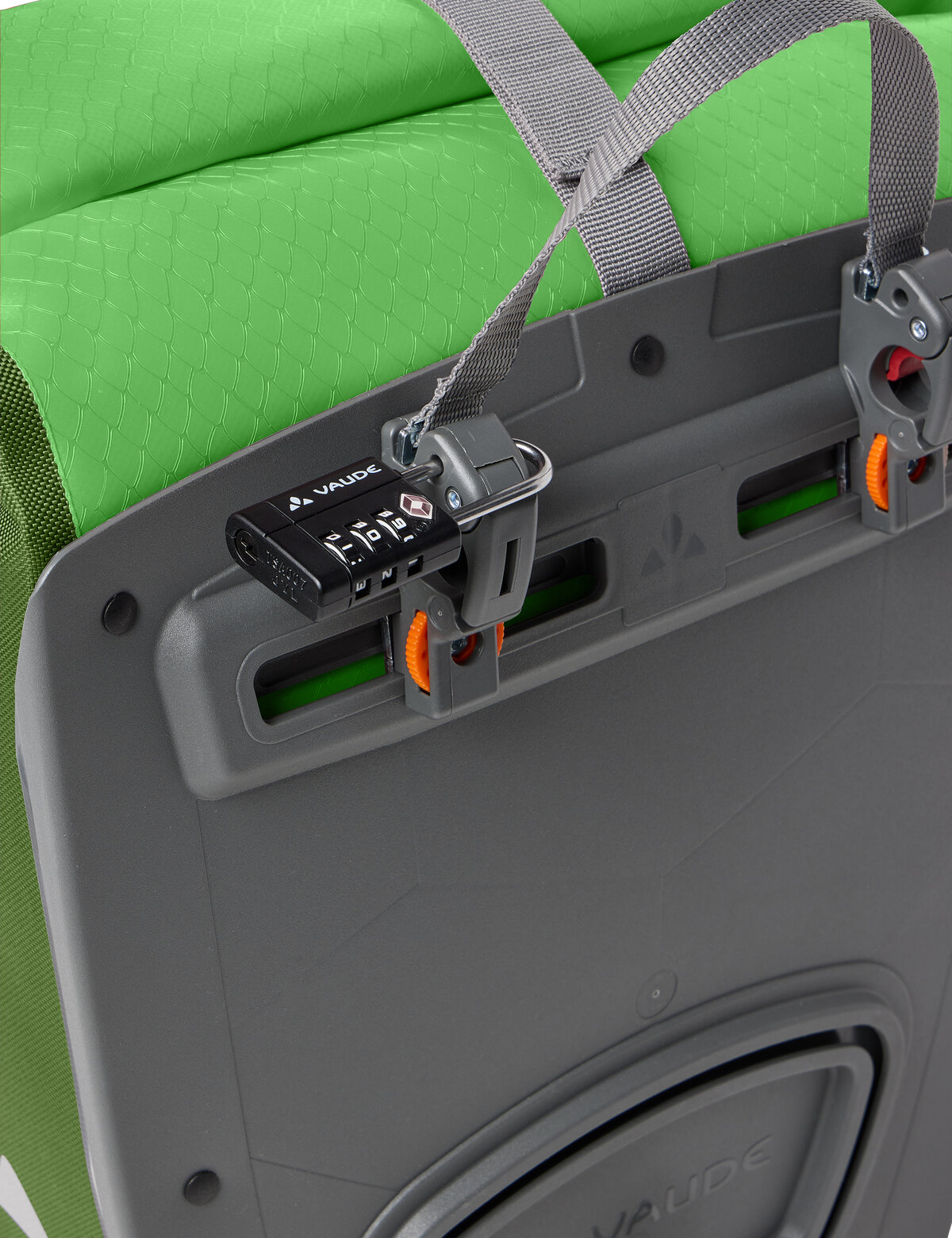 VAUDE Aqua Back Plus Single parrot green – Detailansicht 4
