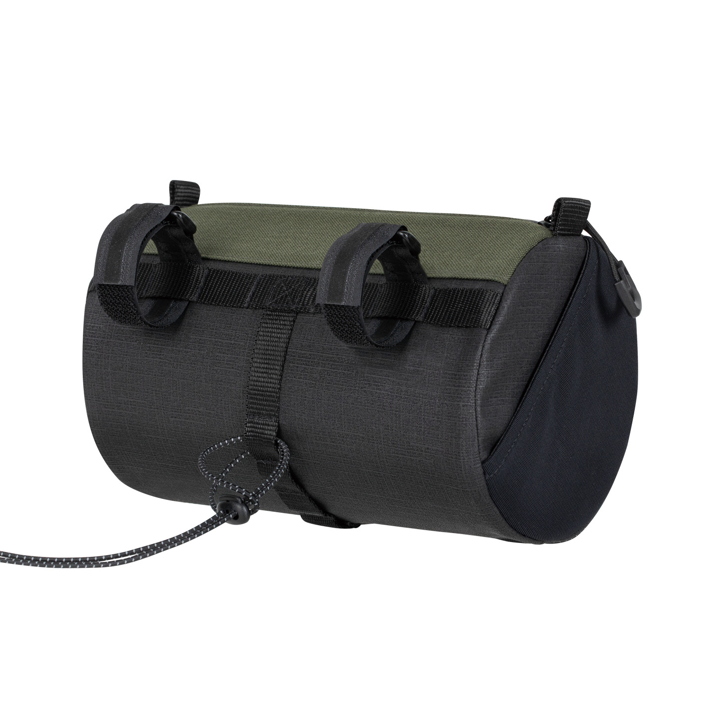 Topeak Tubular BarBag, Green