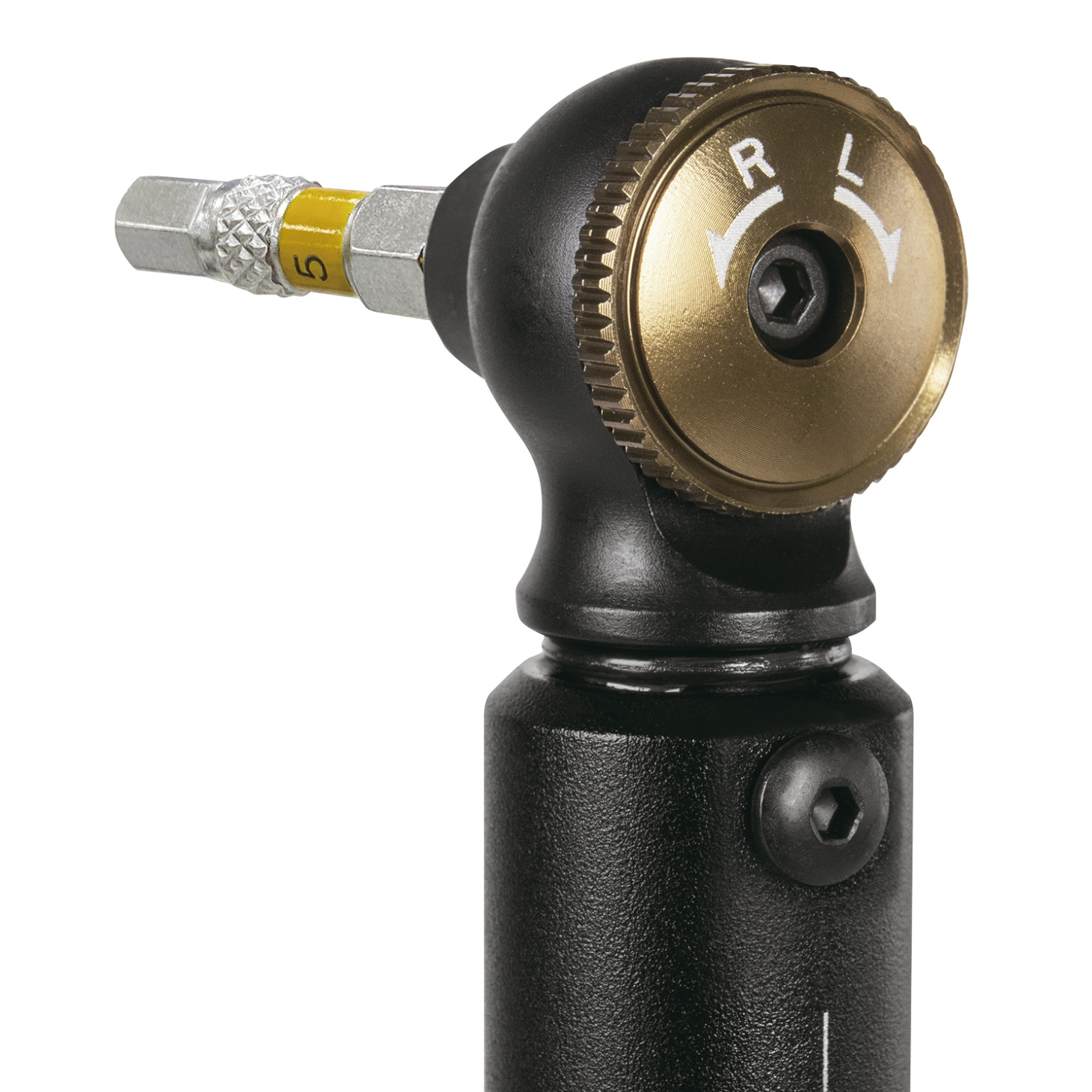 Topeak Torq Stick 4-20Nm