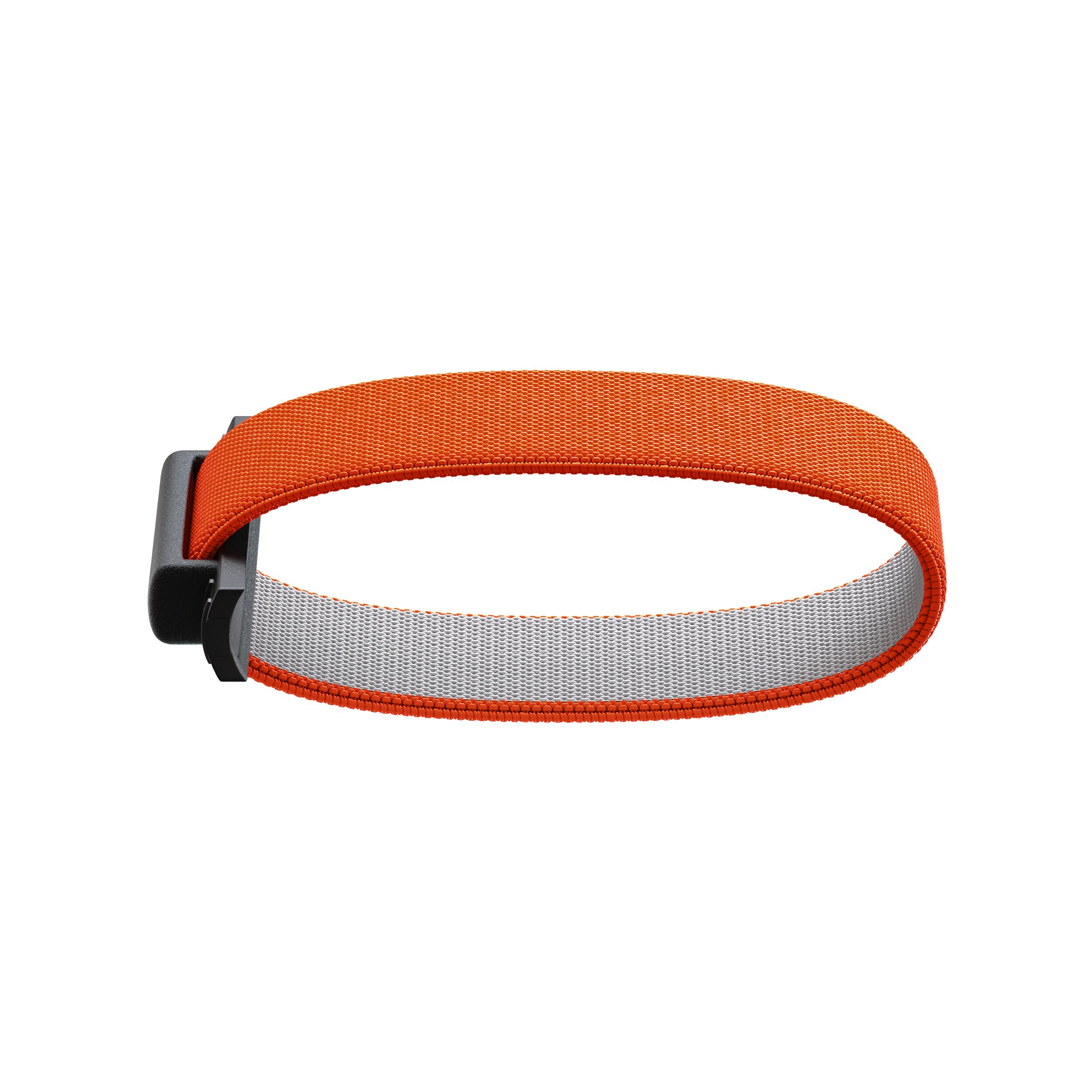 Secrid Add-On Bandwallet Orange – Seitenansicht