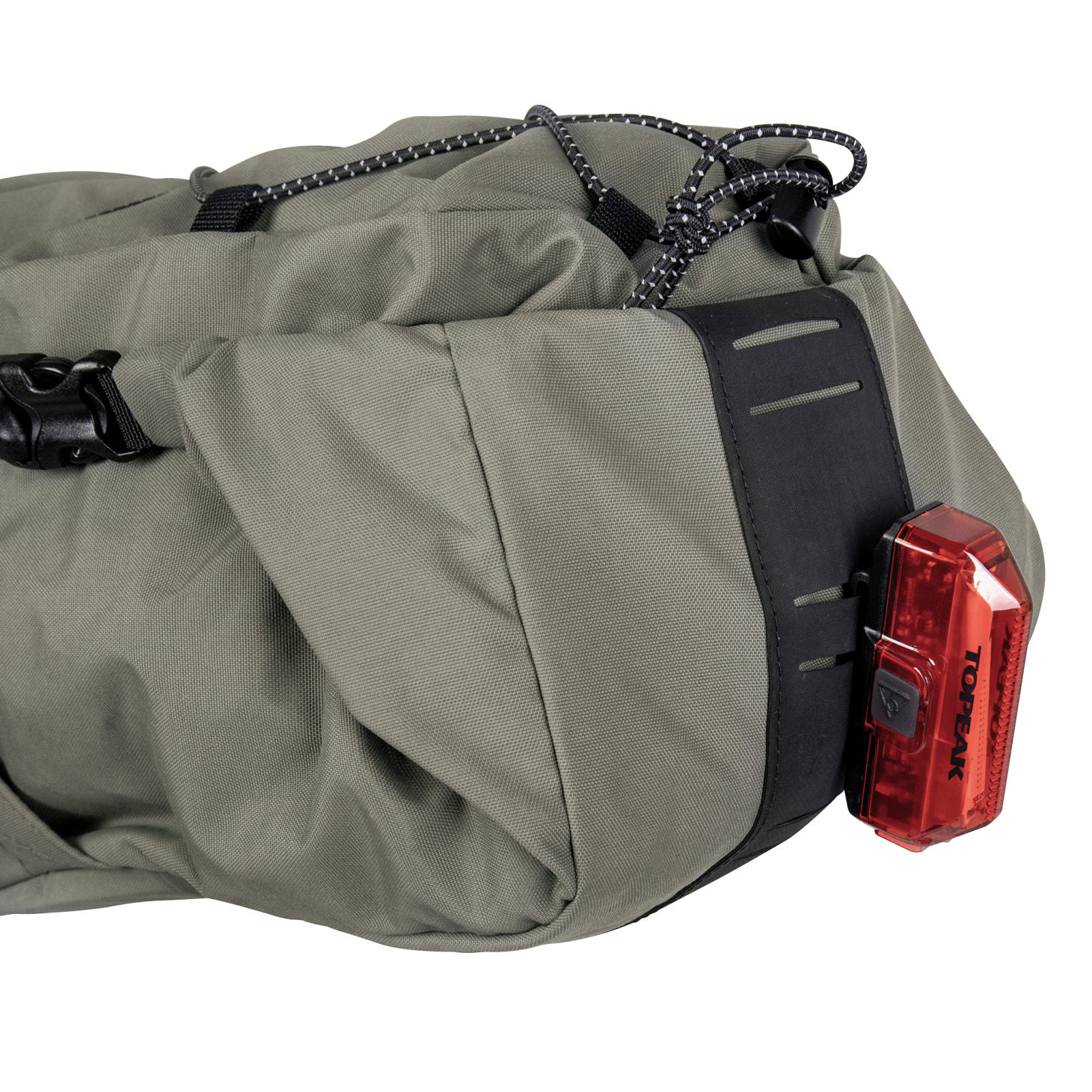 Topeak BackLoader - 6 l - green