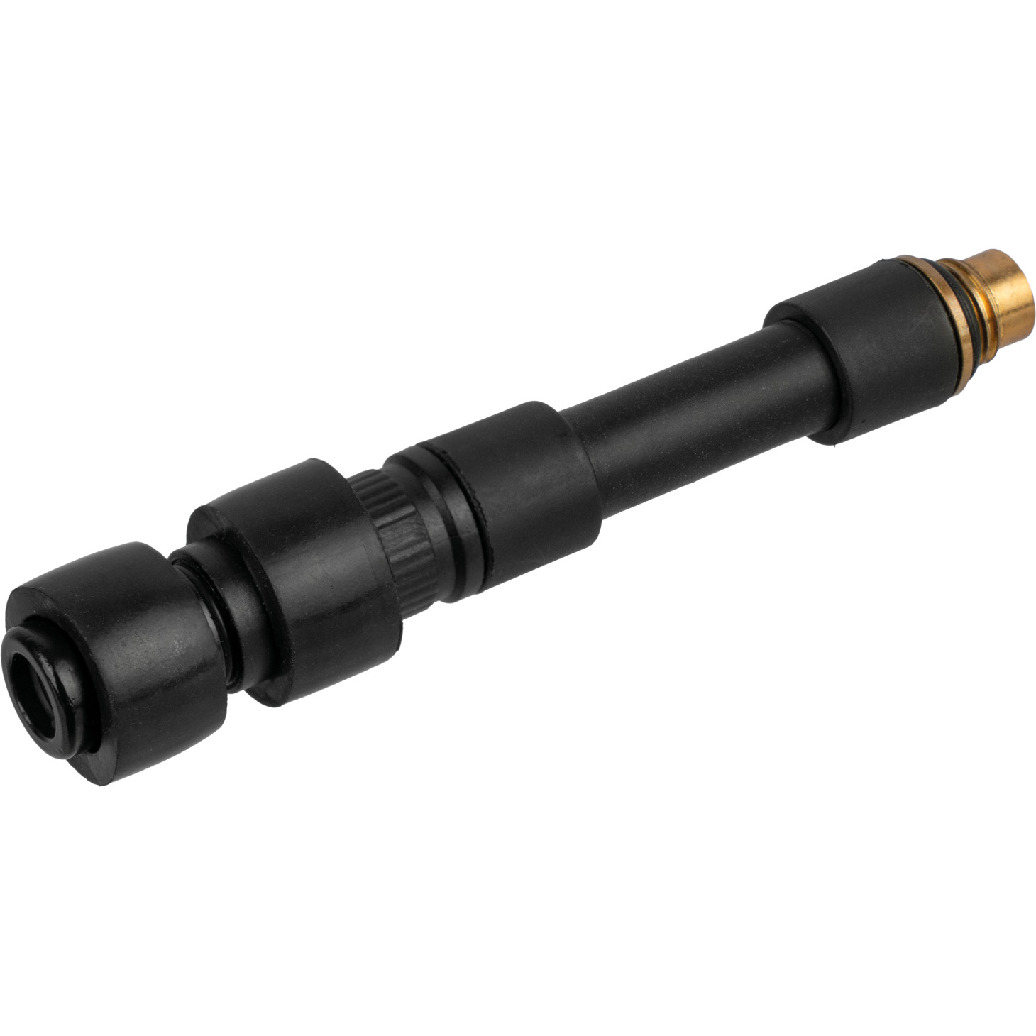 Topeak E-Booster Digital Mini