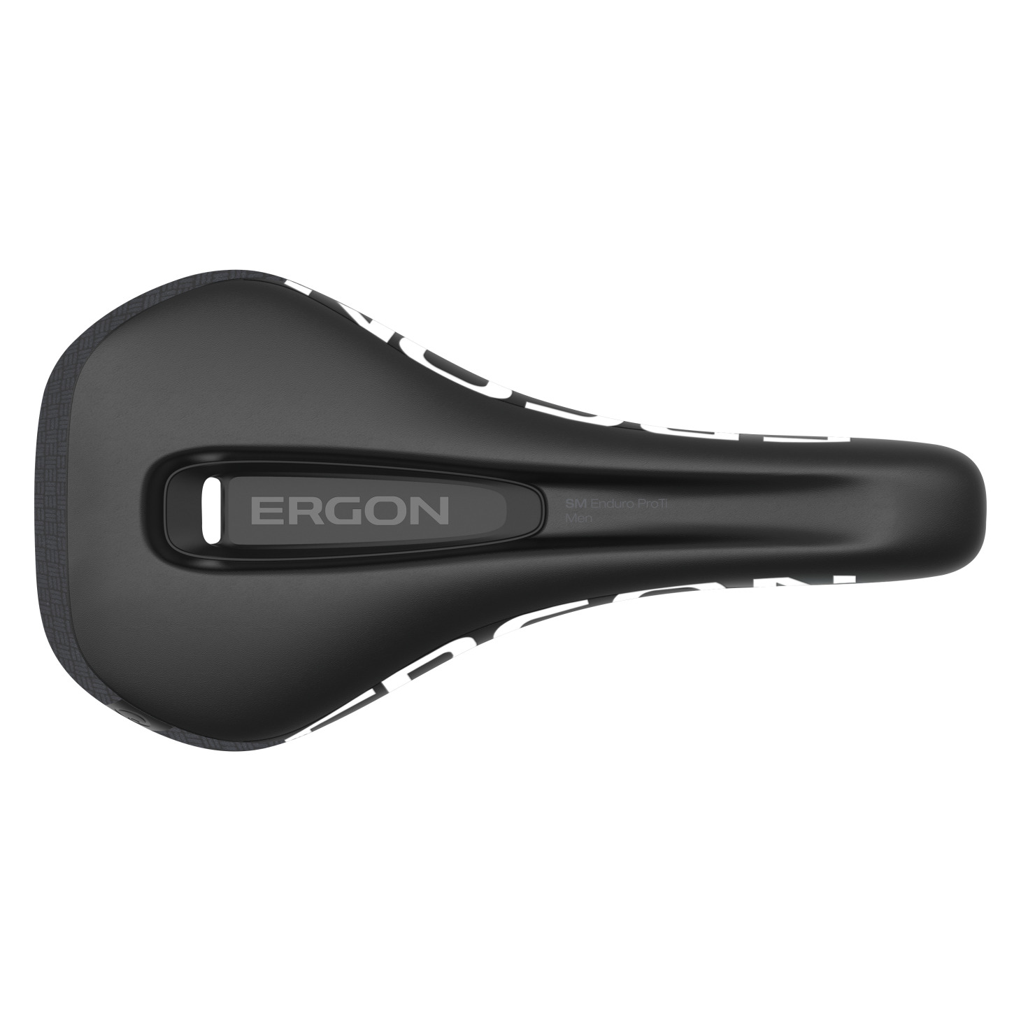 Ergon SM Enduro Pro Titanium S/M Team oil slick
