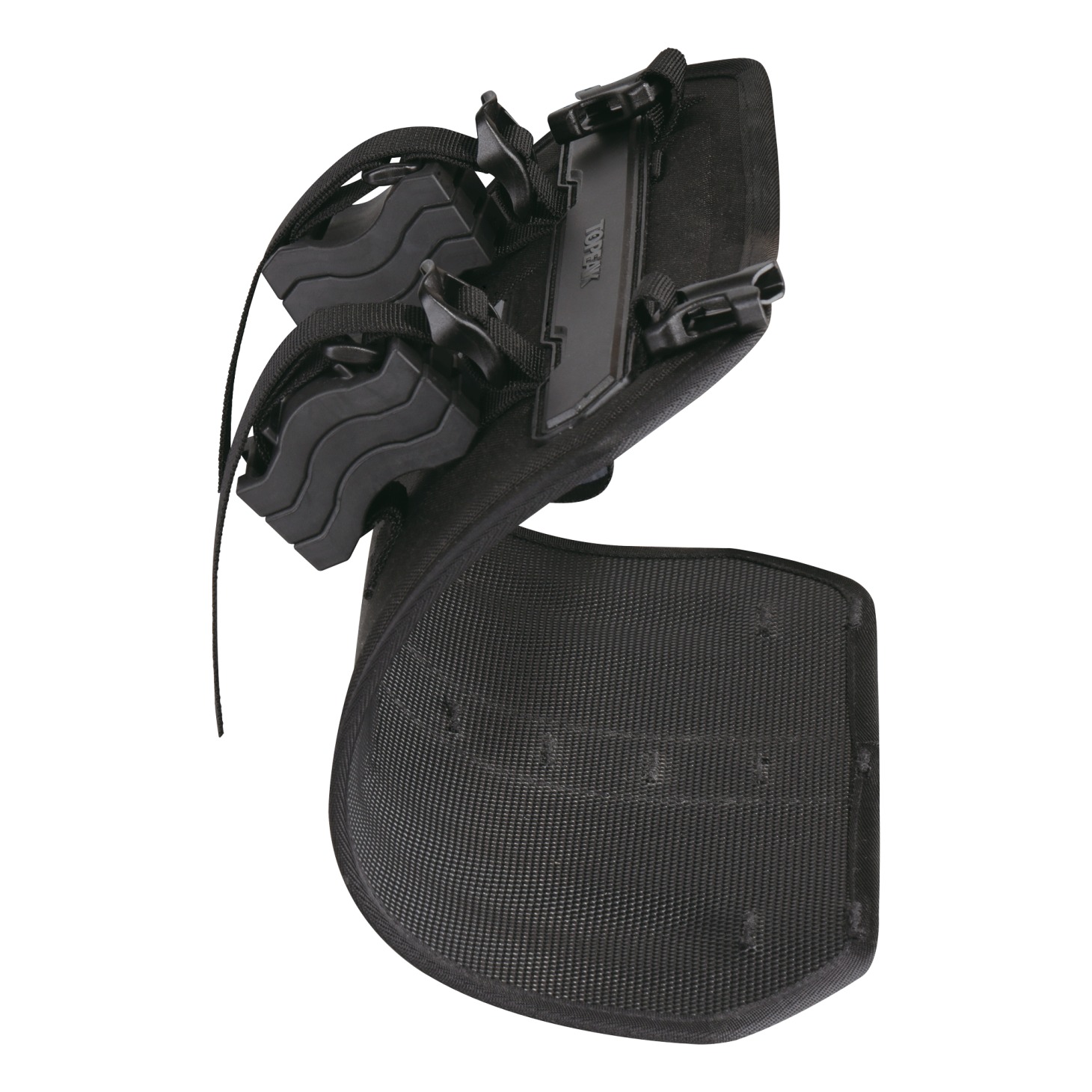 Topeak Lenkertasche Frontloader schwarz