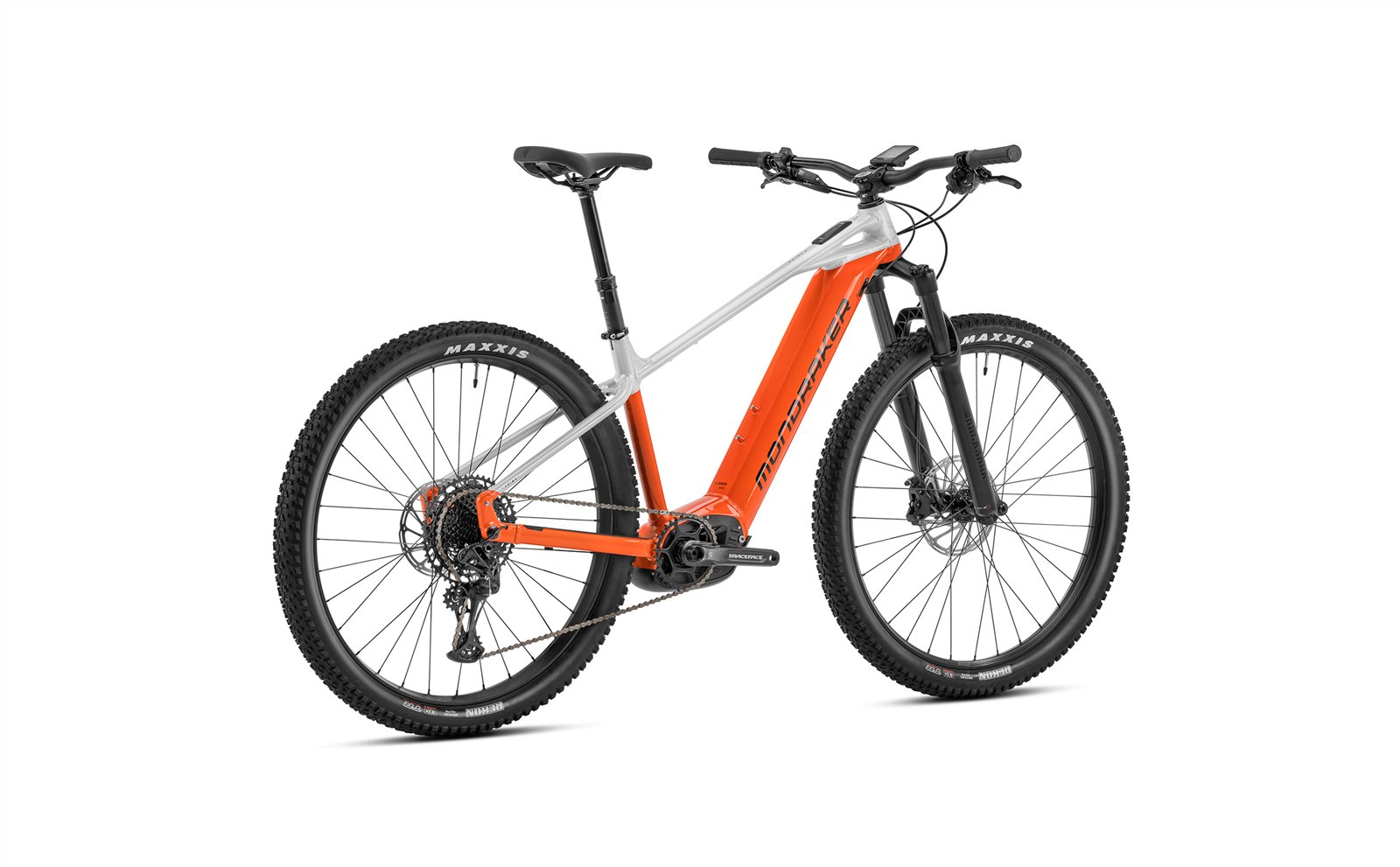 MONDRAKER PRIME R 23 XL
