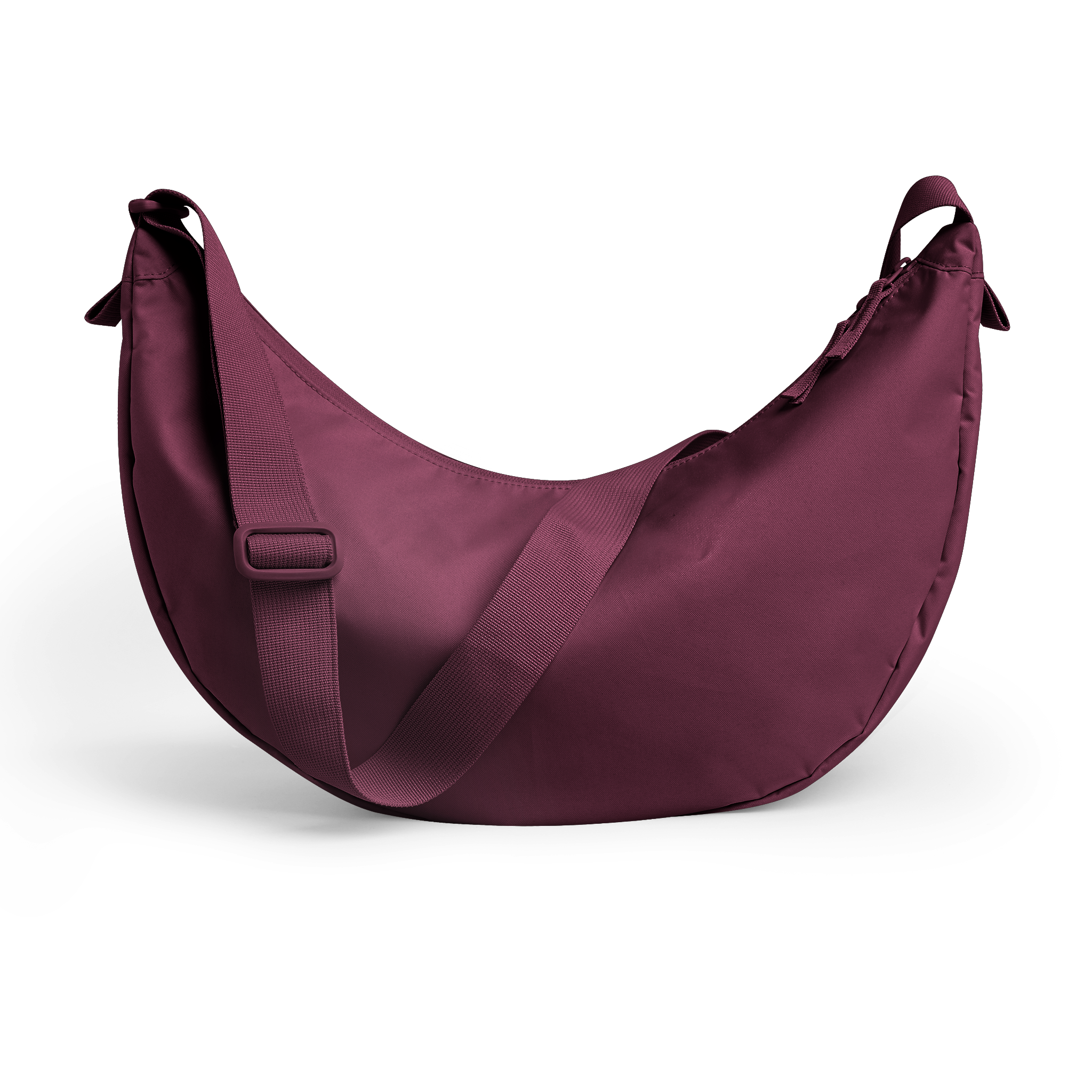 GOT BAG Moon Bag Large Monochrome Kraken