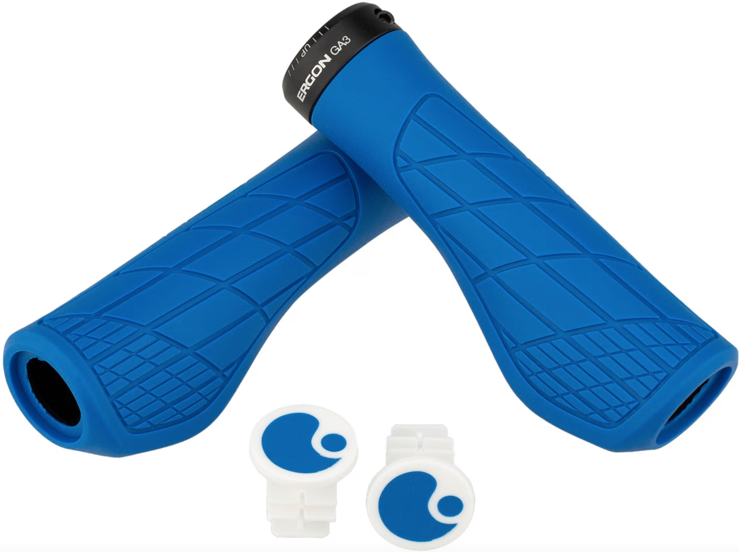 Ergon GA3-L Midsummer Blue