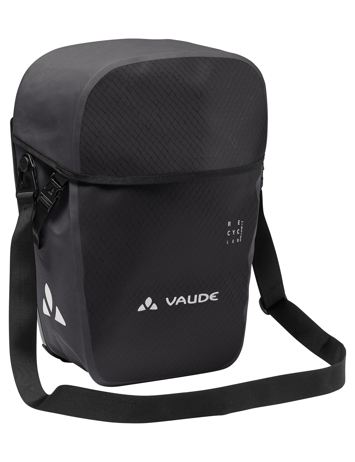 VAUDE Aqua Back Pro Single schwarz
