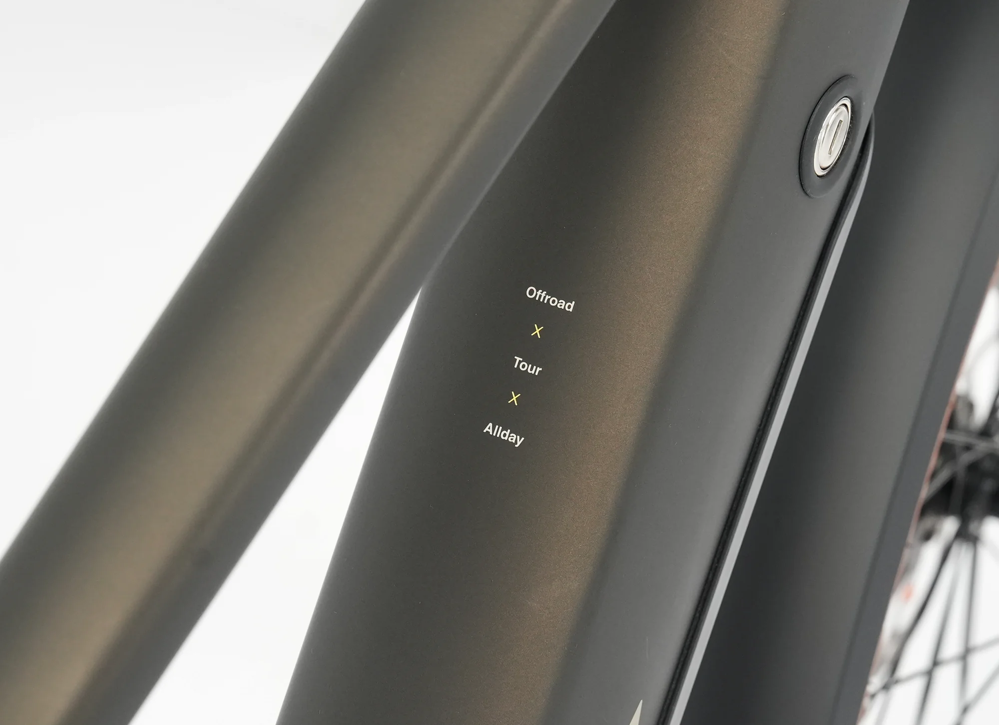 HEPHA Mountain 7 SUV Brown XL 100/700