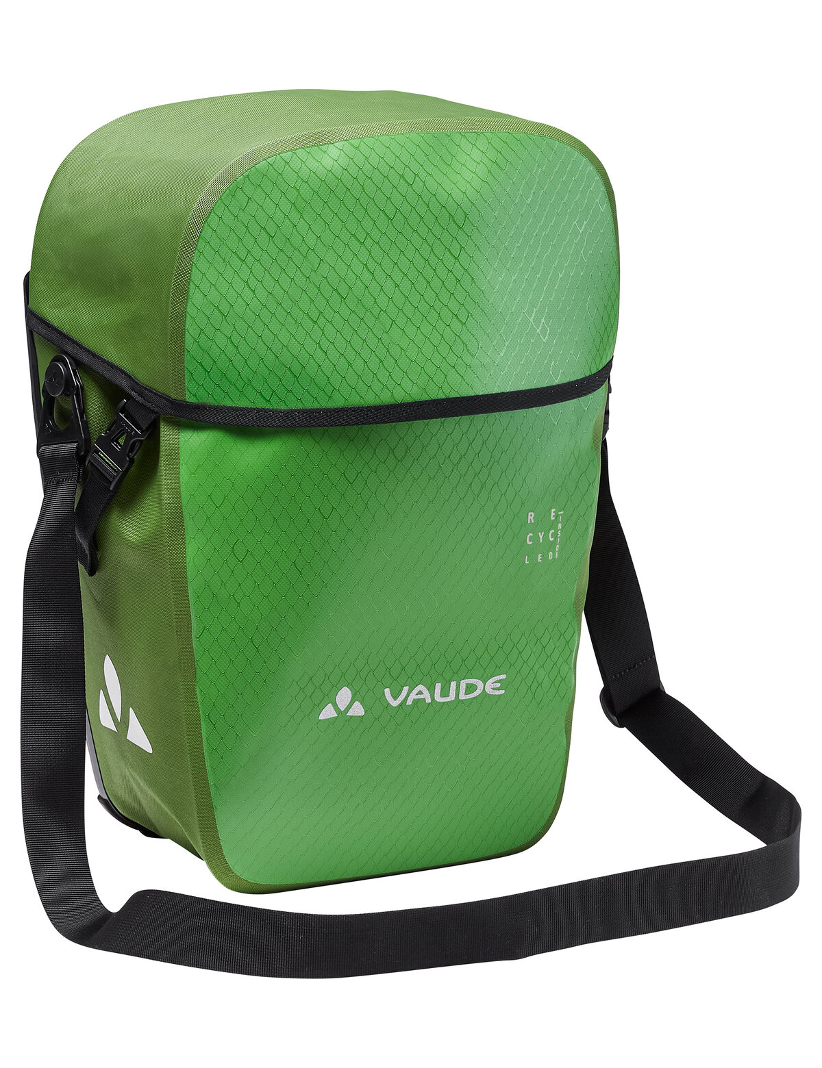 VAUDE Aqua Back Pro Single parrot green