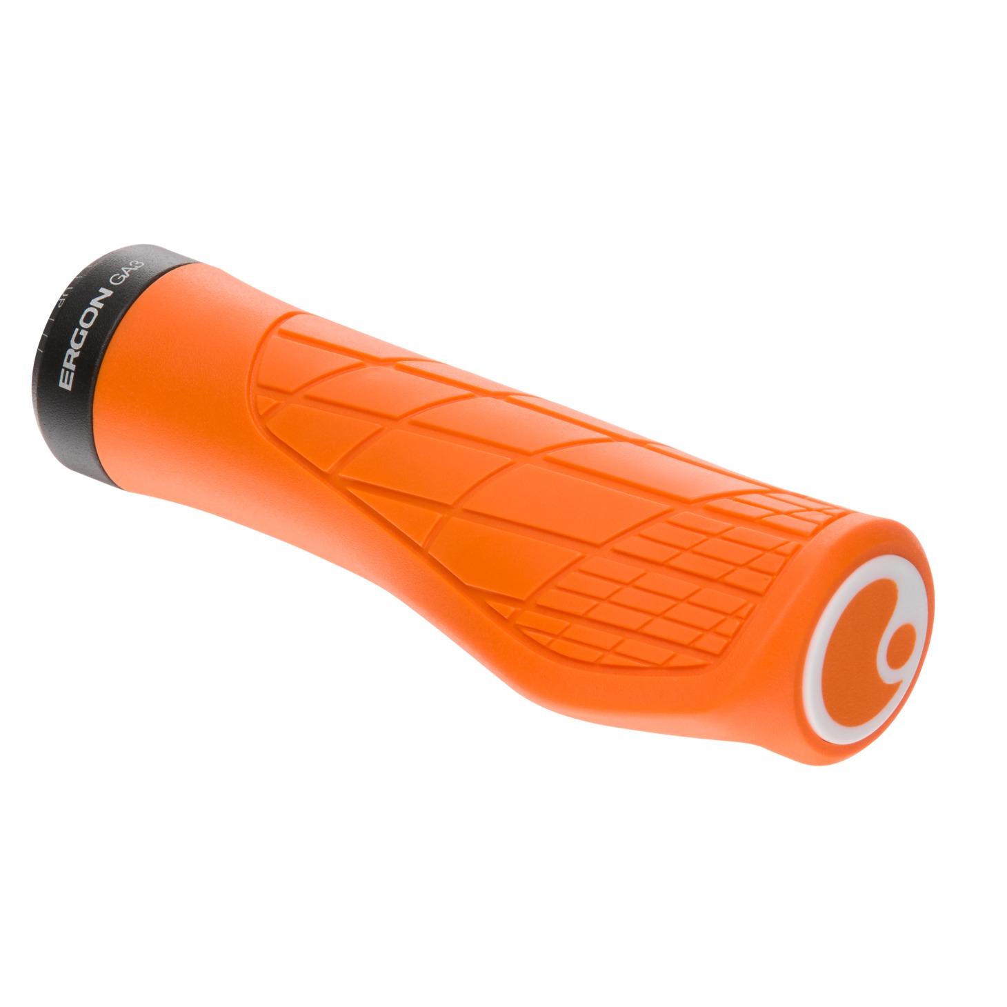Ergon GA3-L Juicy Orange