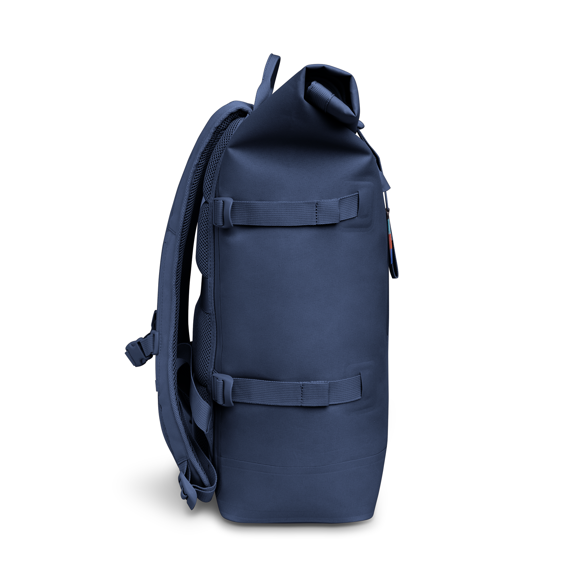 GOT BAG Rolltop 2.0 Deep Ocean