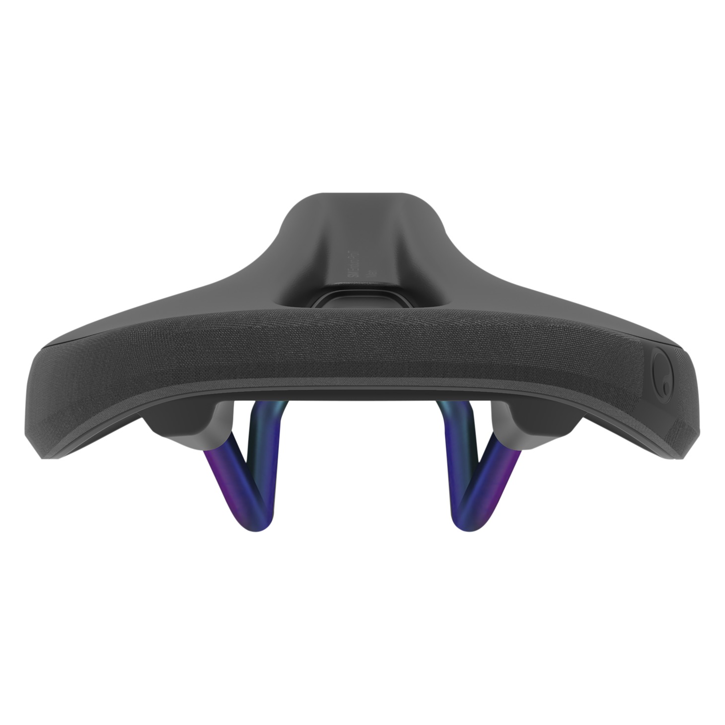 Ergon SM Enduro Comp Men M/L Team Stealth/Oil Slick