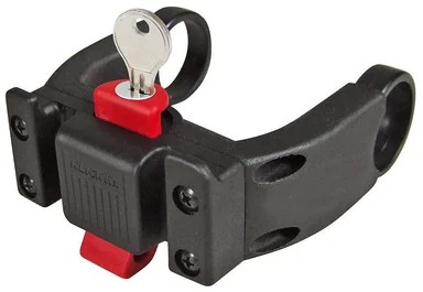 KLICKfix Lenkeradapter E mit Sicherheitsschloss