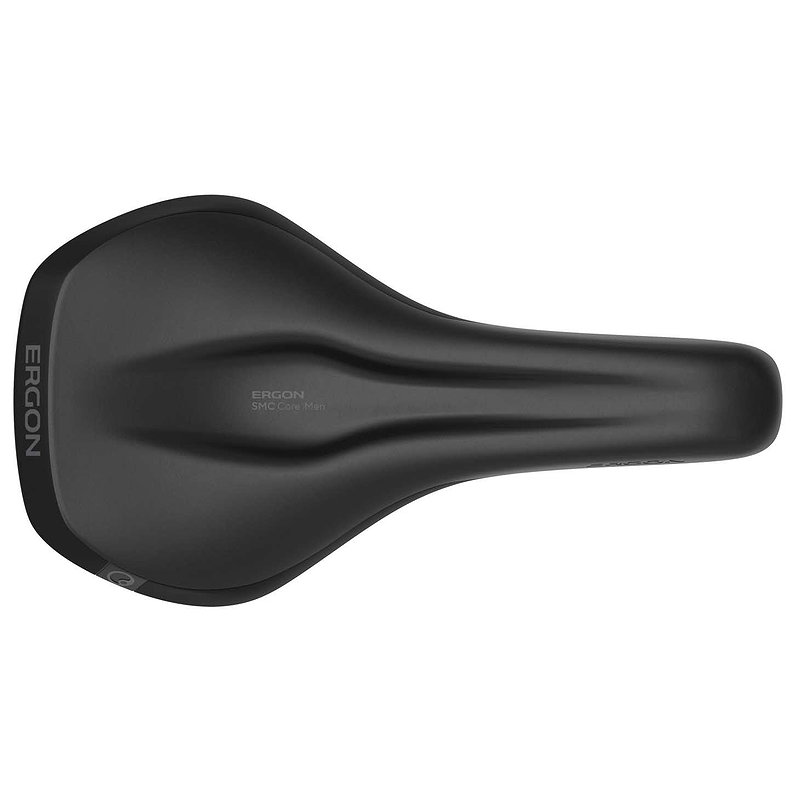 Ergon SMC Core Men M/L black/grey