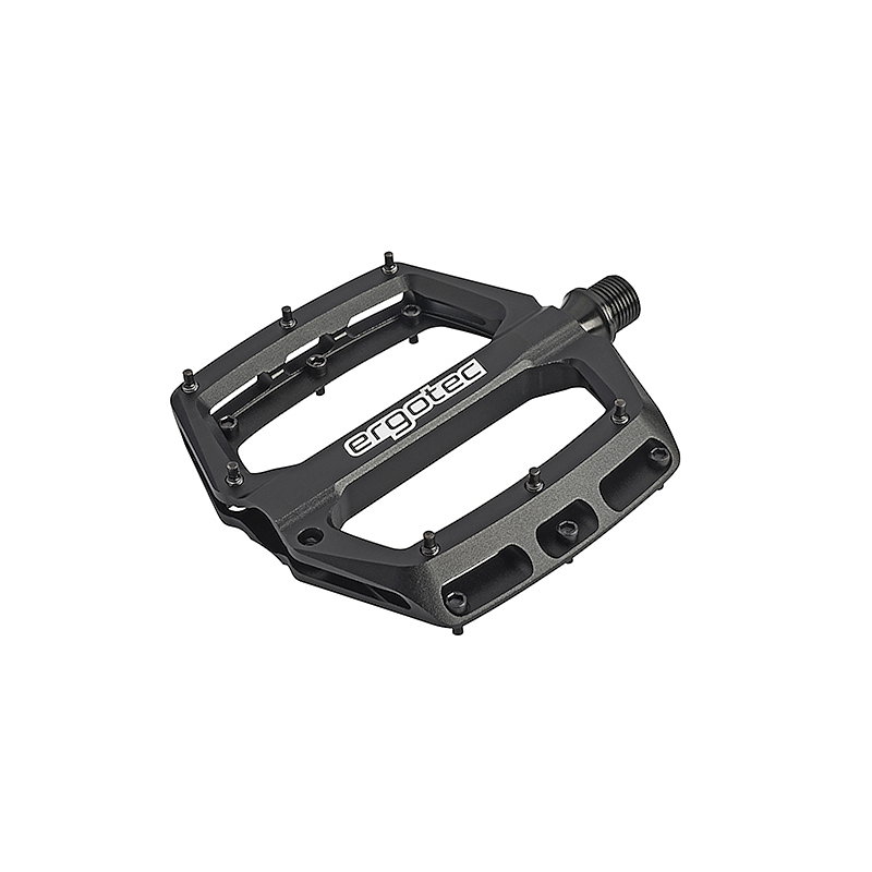 ergotec MTB Pedal EP-P schwarz SB-Verpackung