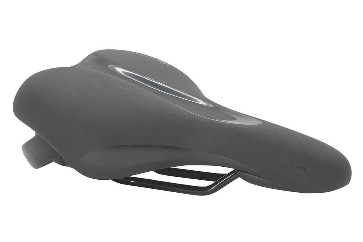 Selle Royal Trekking Sattel Rio Moderate 60� L246 x B181 mm / 550 g Unisex Modell