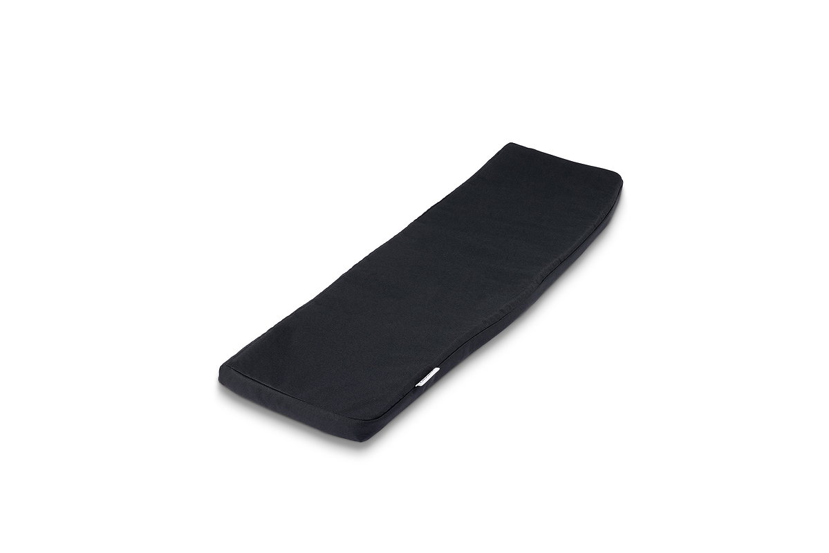 CROOZER Modulare Multifunktion Yuuna Hundemodul Matte moonlight black