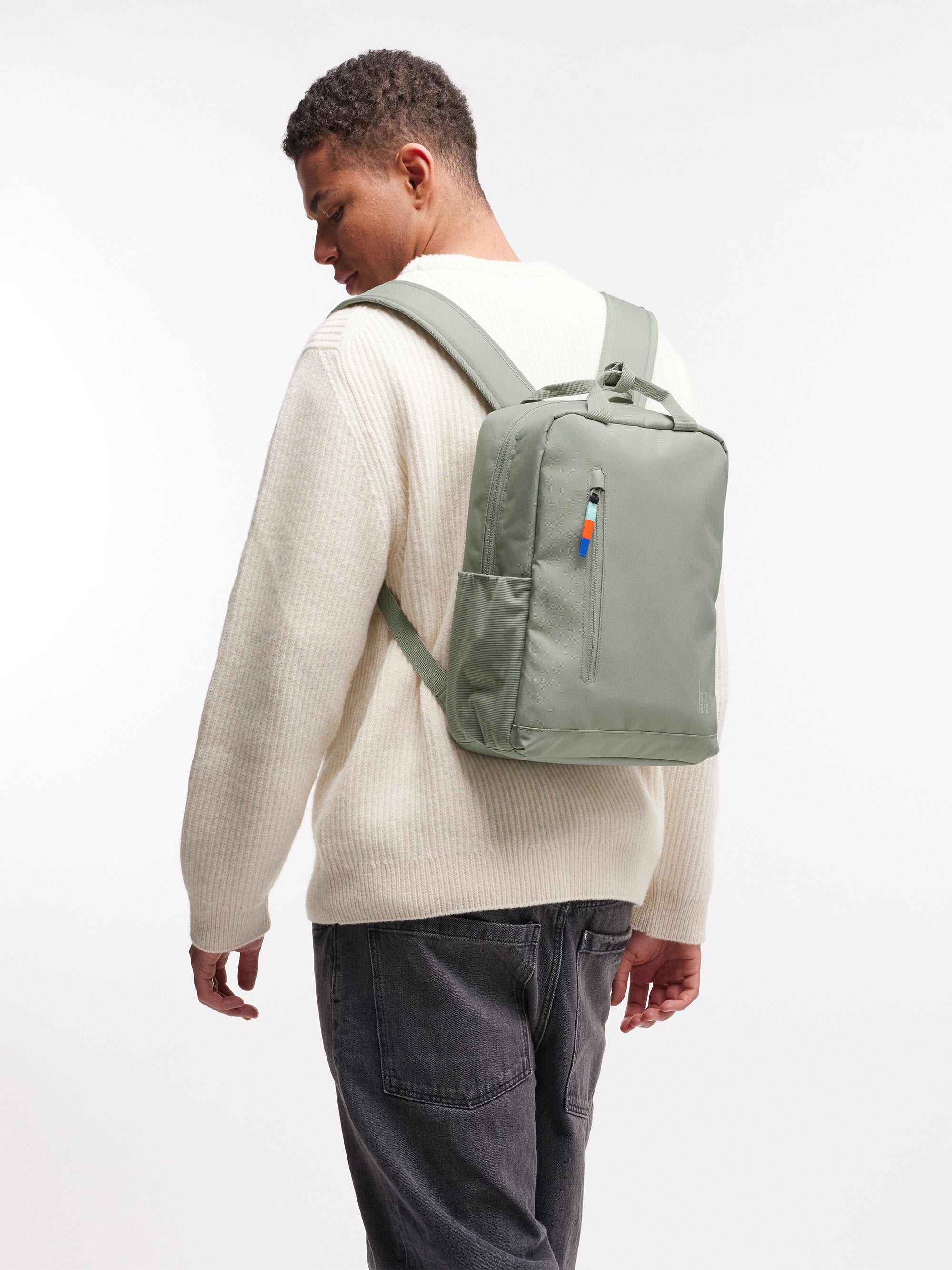 GOT BAG Daypack 2.0 Bass