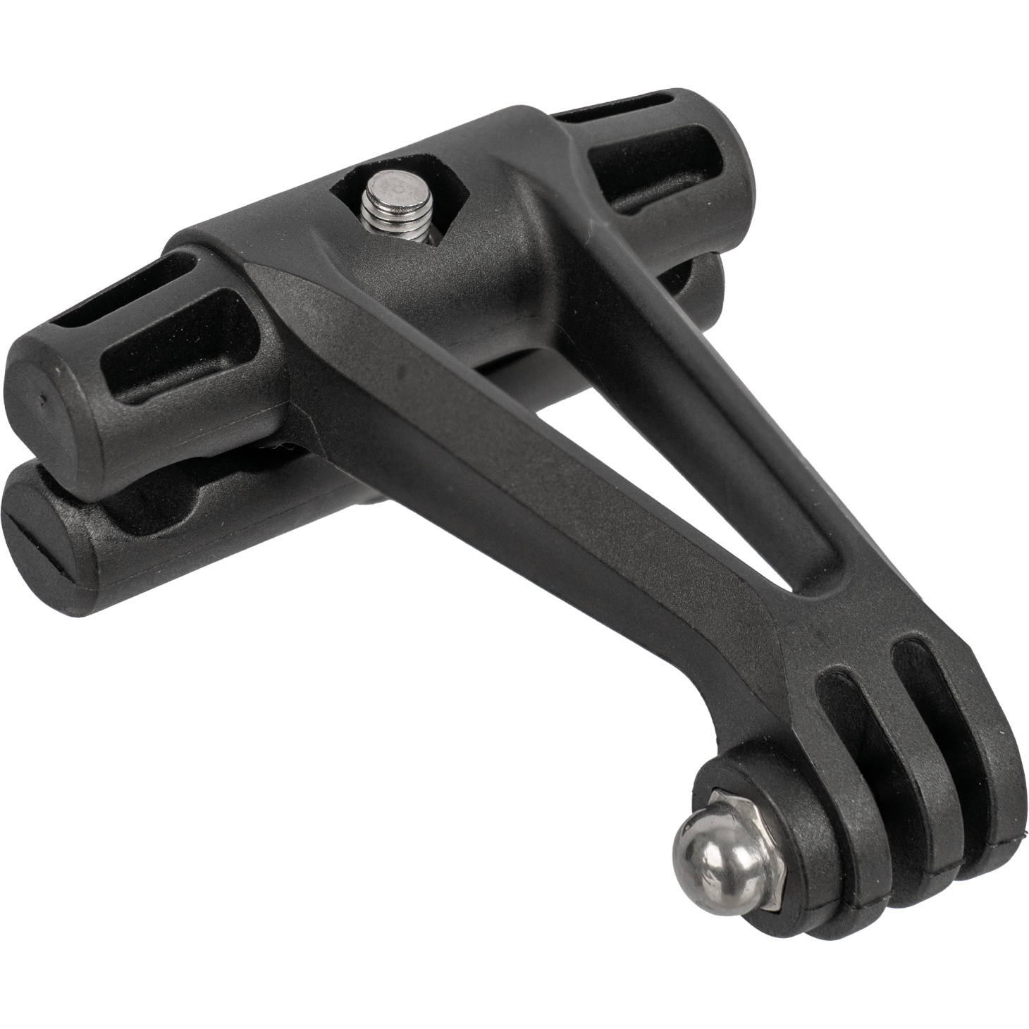 Topeak F35 with Action Camera Mount