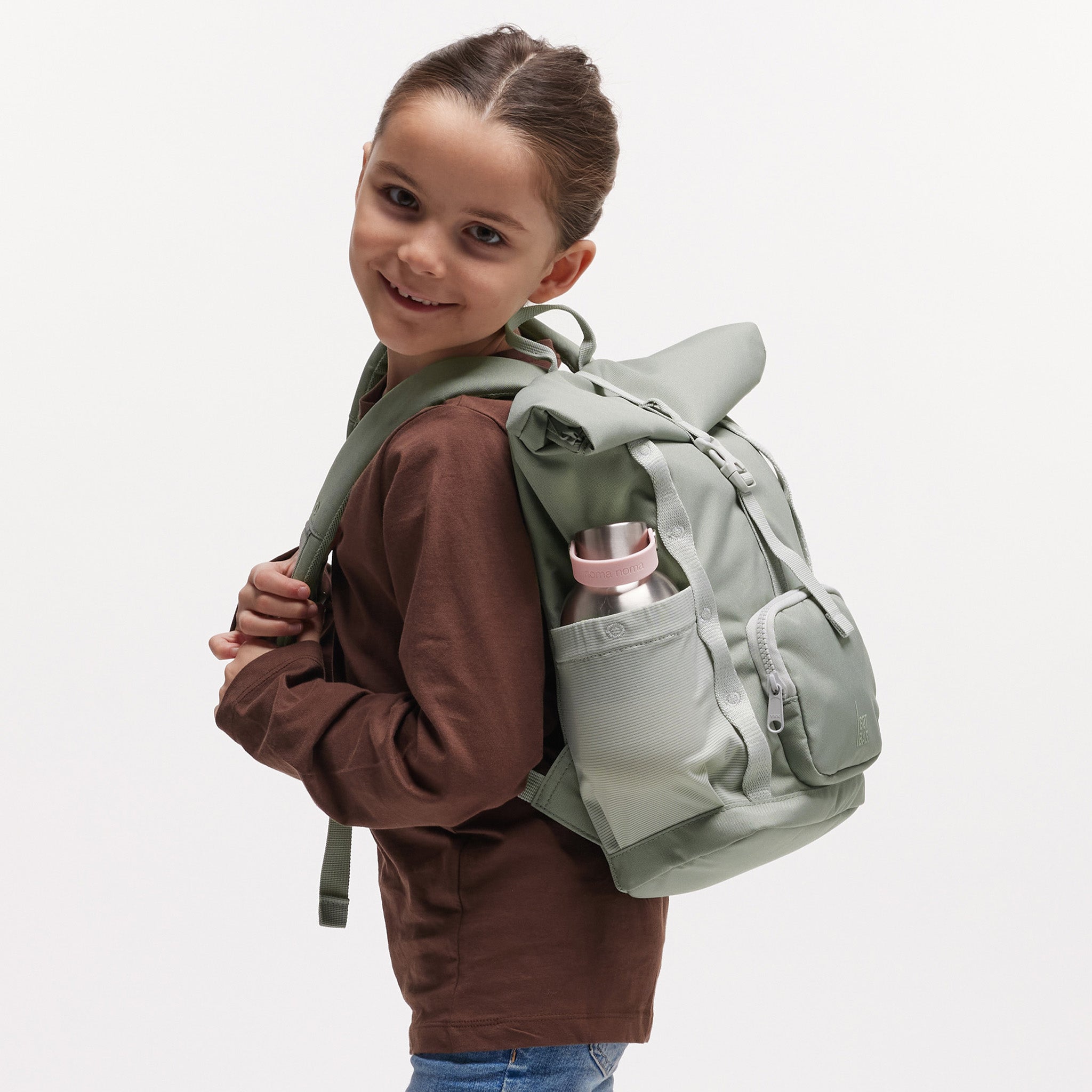 GOT BAG Kids Adventure Rolltop Tonal Bass