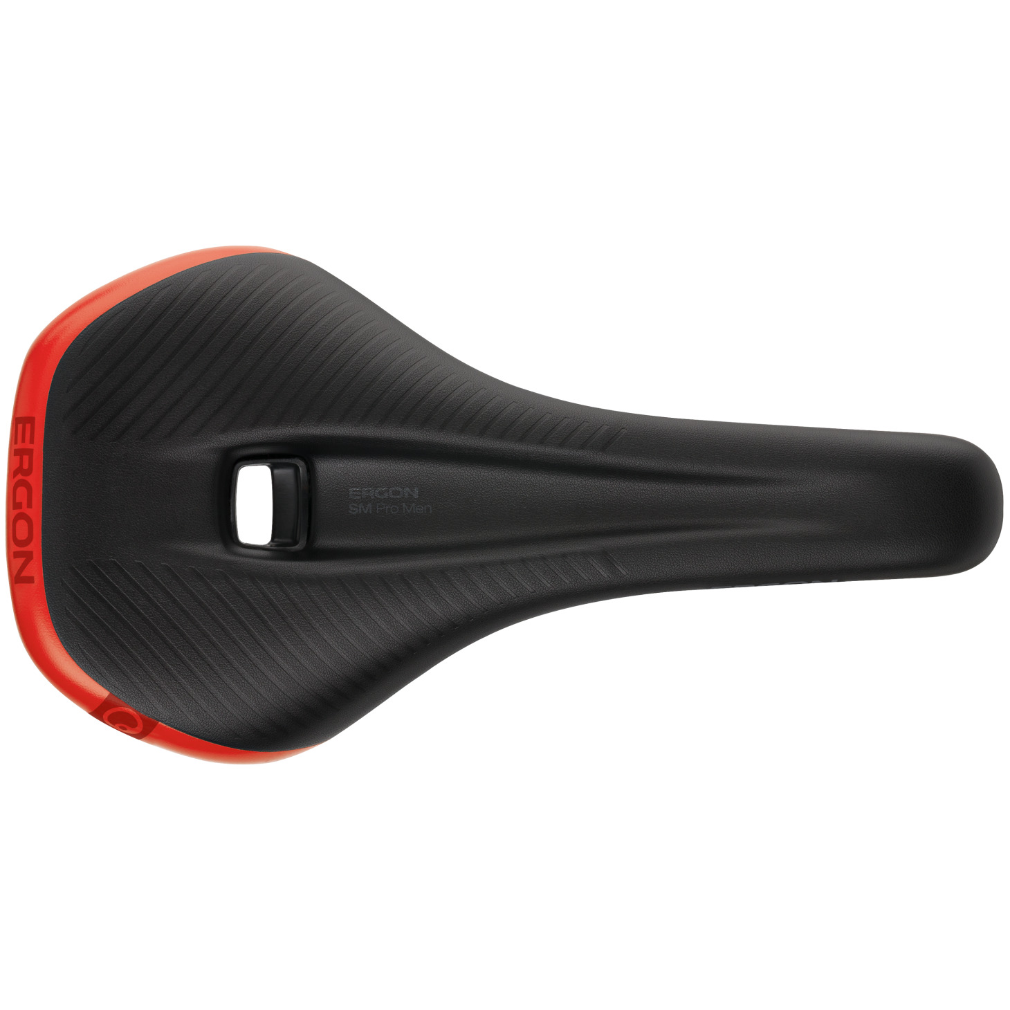 Ergon SM Pro Men S/M Stealth/Risky Red