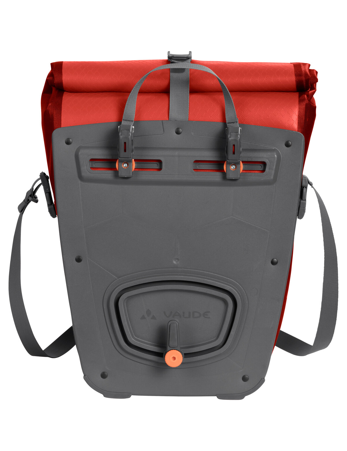 VAUDE Aqua Back Plus Single lava – Rückansicht