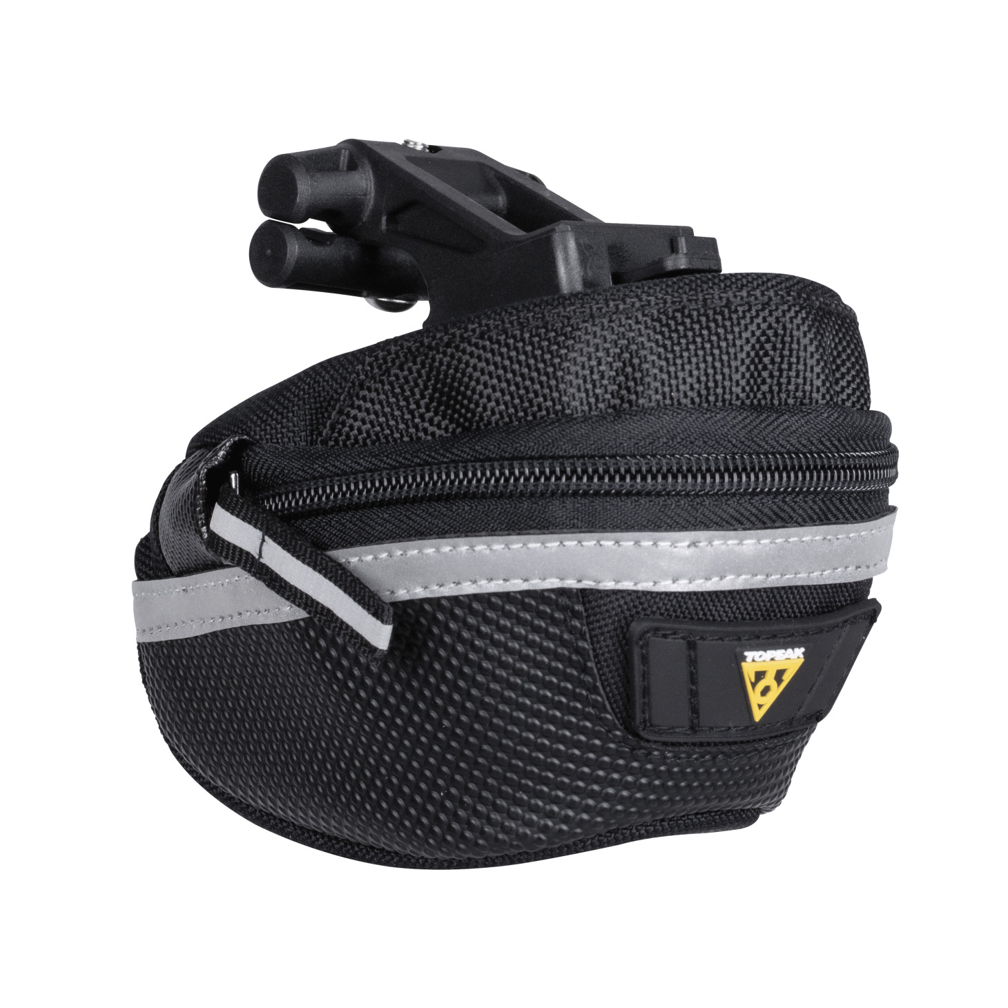 Topeak Satteltasche Wedge Pack 2 micro schwarz