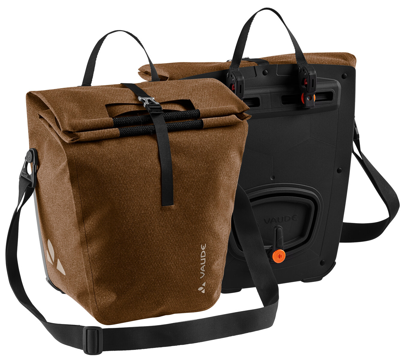 VAUDE ReCycle Back umbra