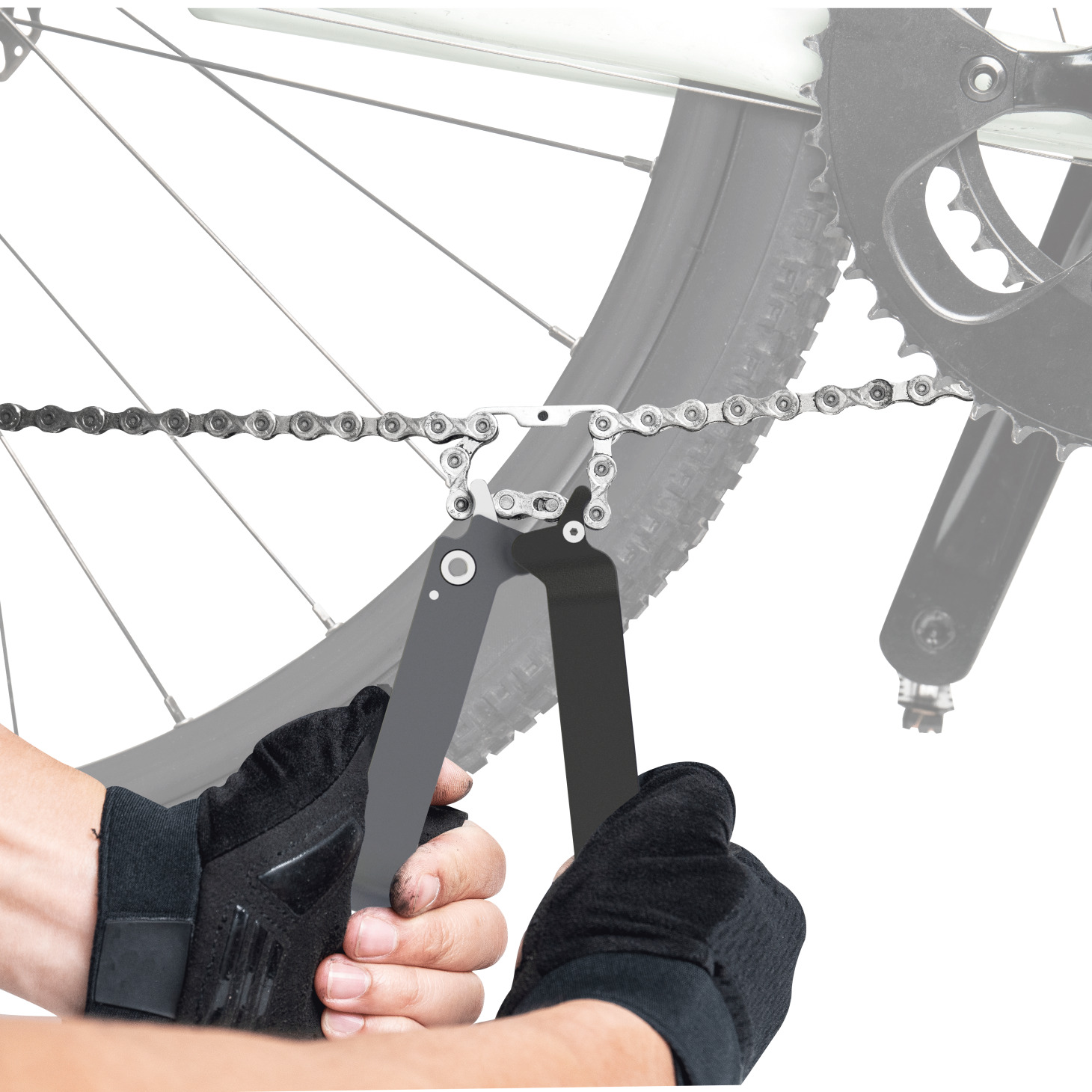 Topeak Power Lever Pro