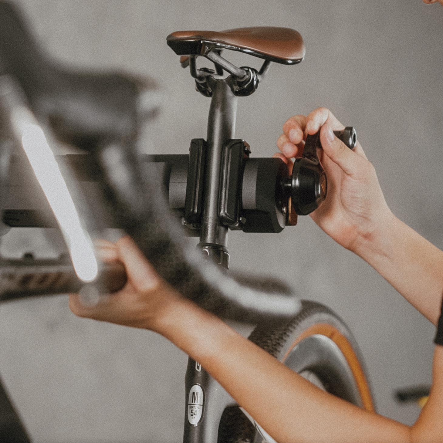 Topeak PrepStand Team Issue