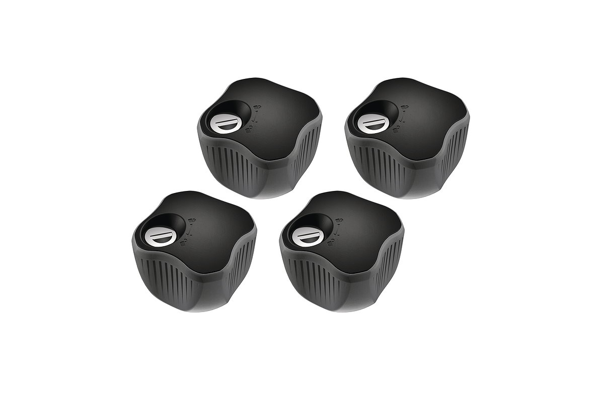 Thule Lockable Knob