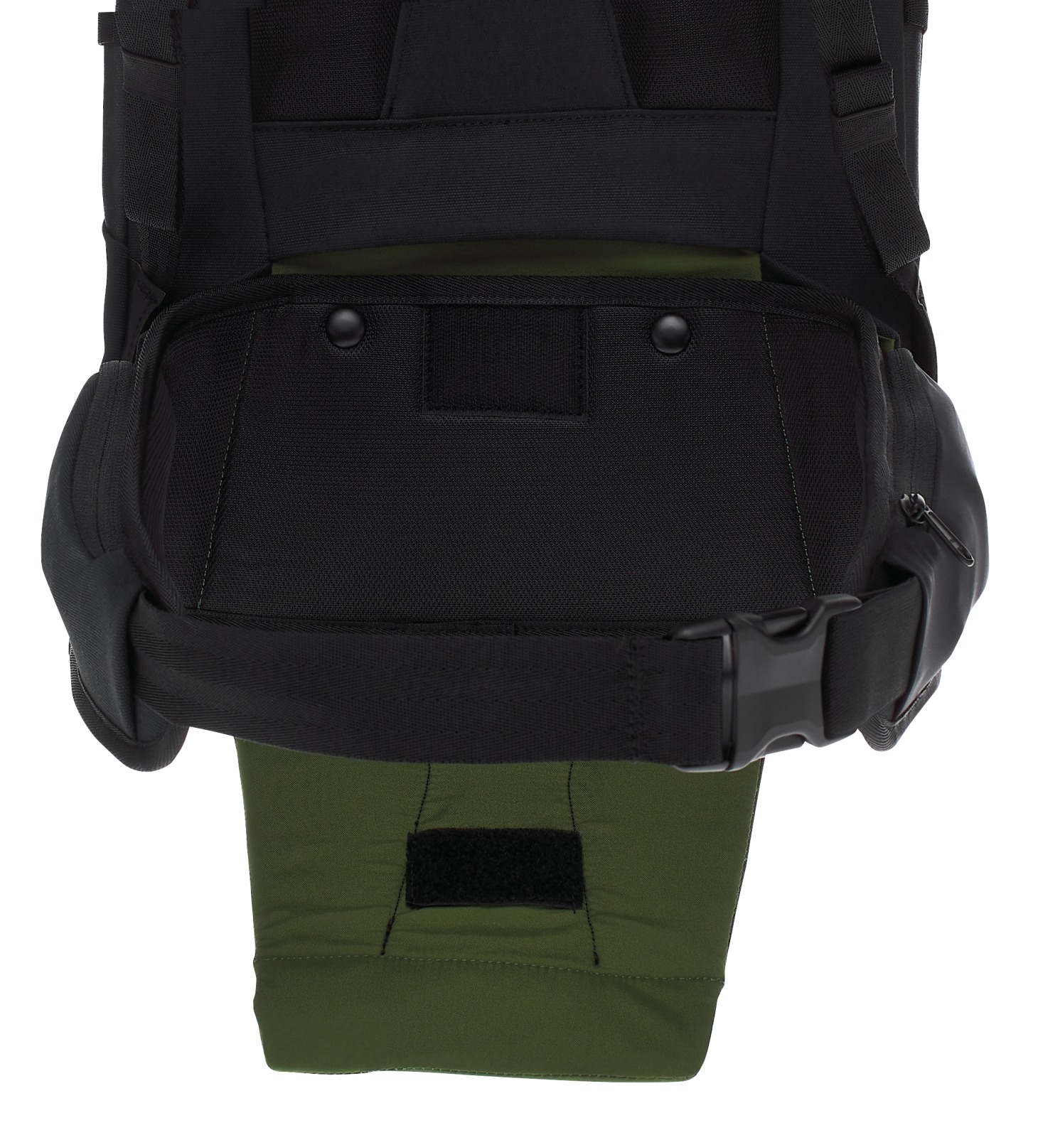 Ergon BC Urban Black