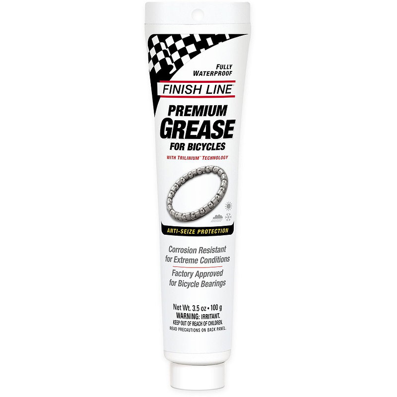 FINISH LINE Teflon Fett 100 g Tube